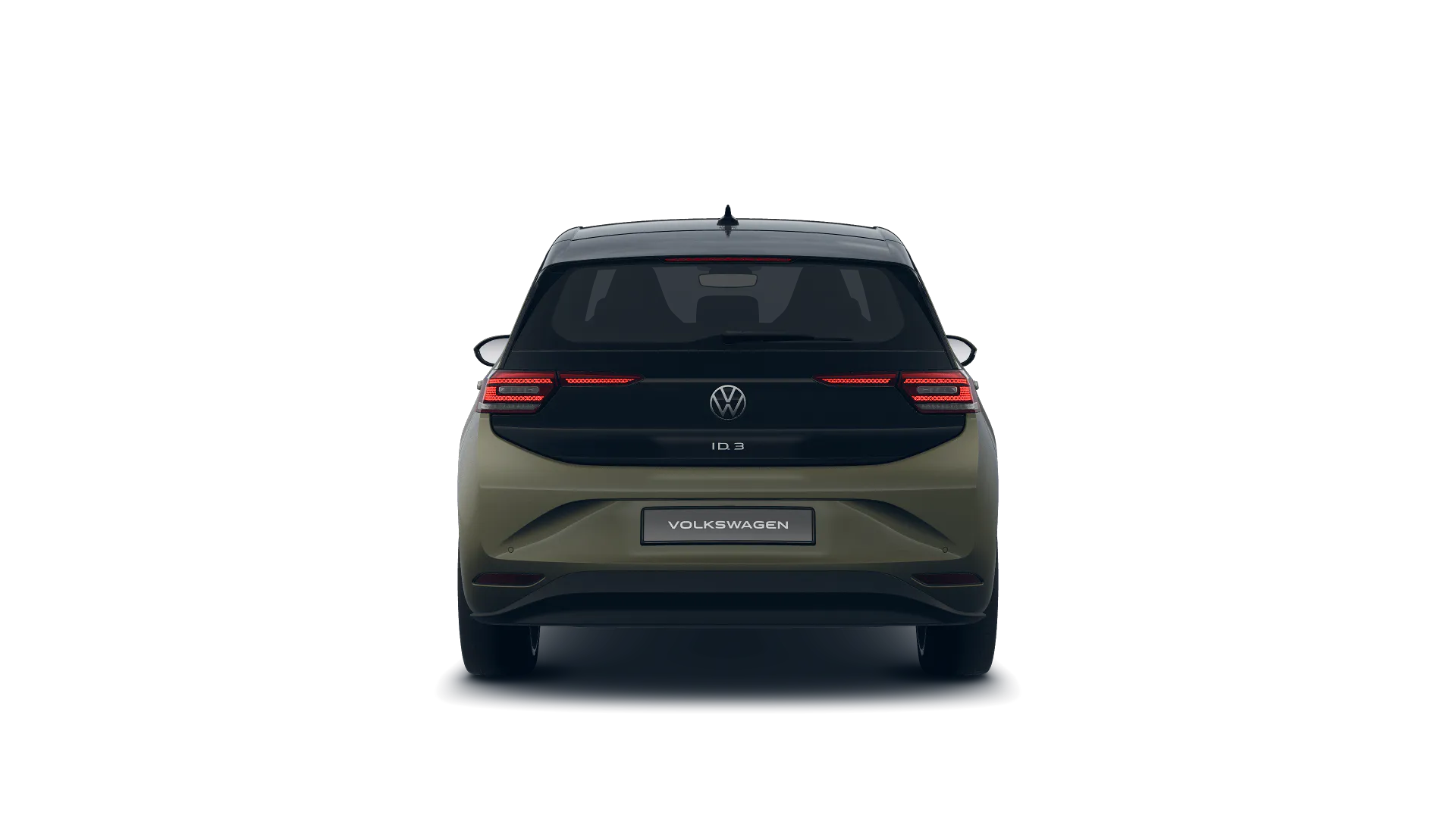 Volkswagen ID.3 Pro S