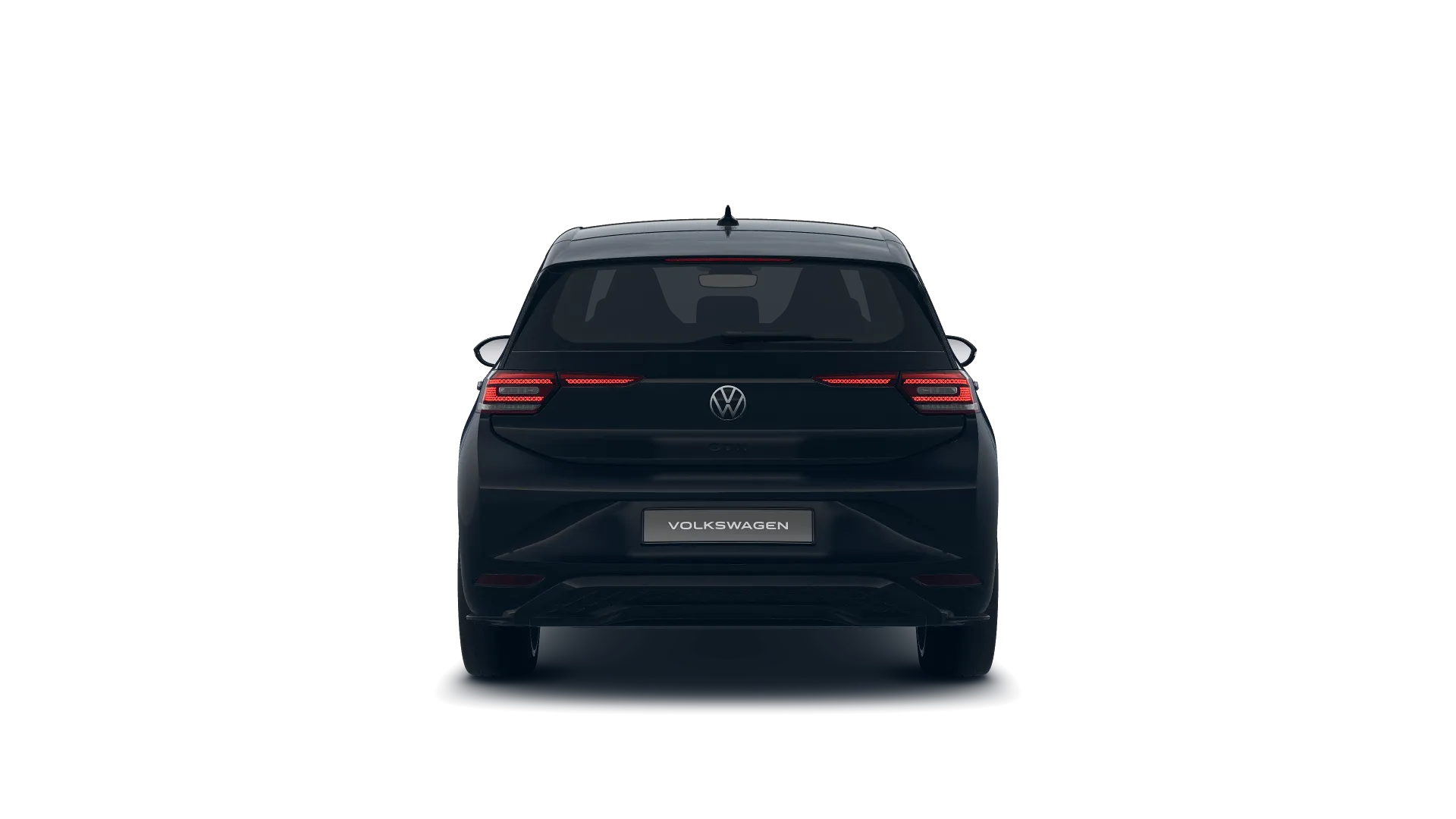 Volkswagen ID.3 GTX