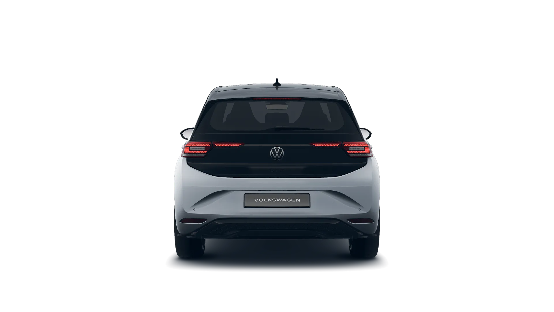 Volkswagen ID.3 GTX