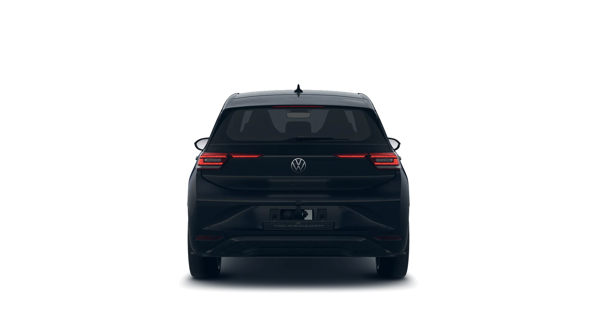 Volkswagen ID.3 GTX Performance