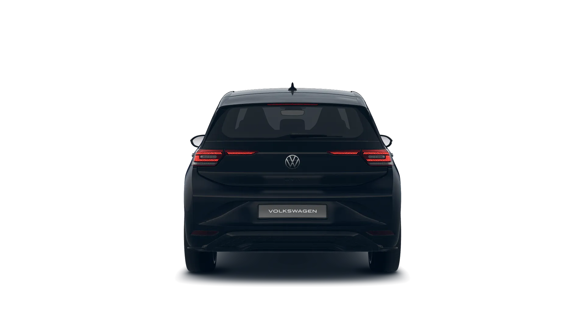 Volkswagen ID.3 GTX