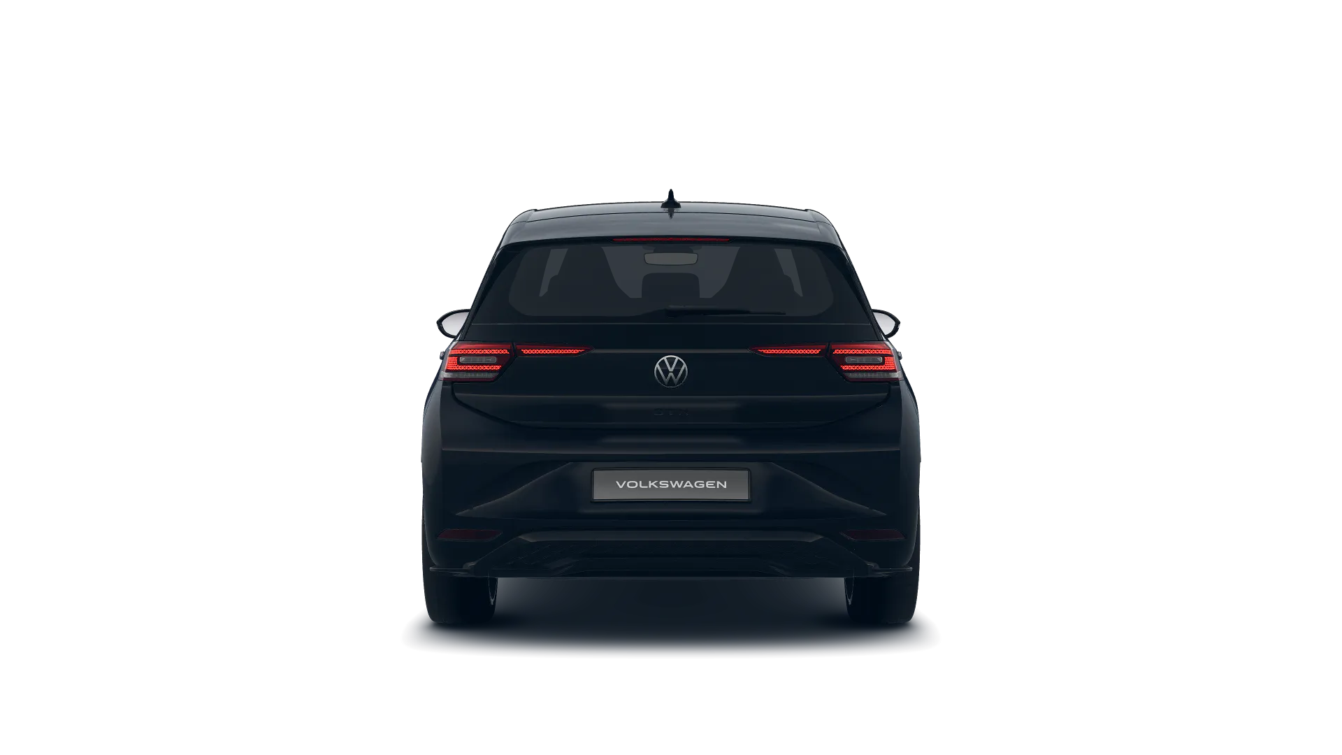 Volkswagen ID.3 GTX Performance