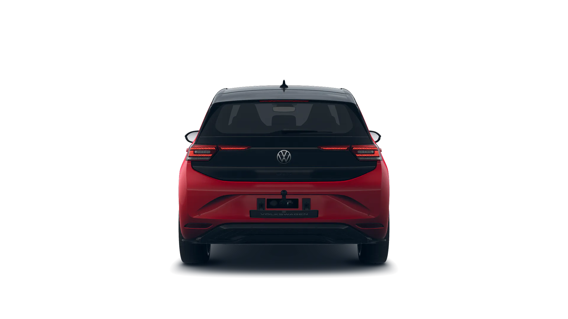 Volkswagen ID.3 GTX