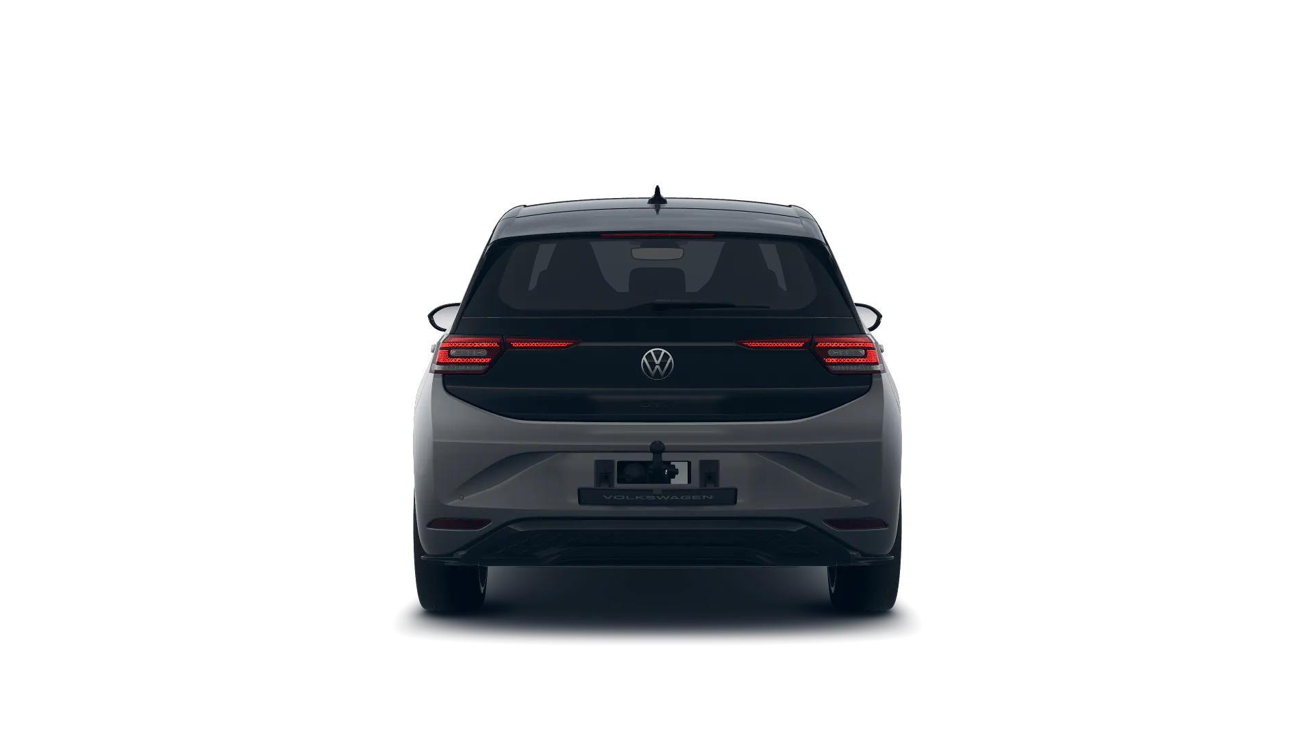 Volkswagen ID.3 GTX Performance