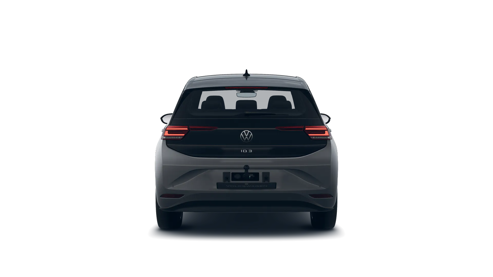 Volkswagen ID.3 Pure