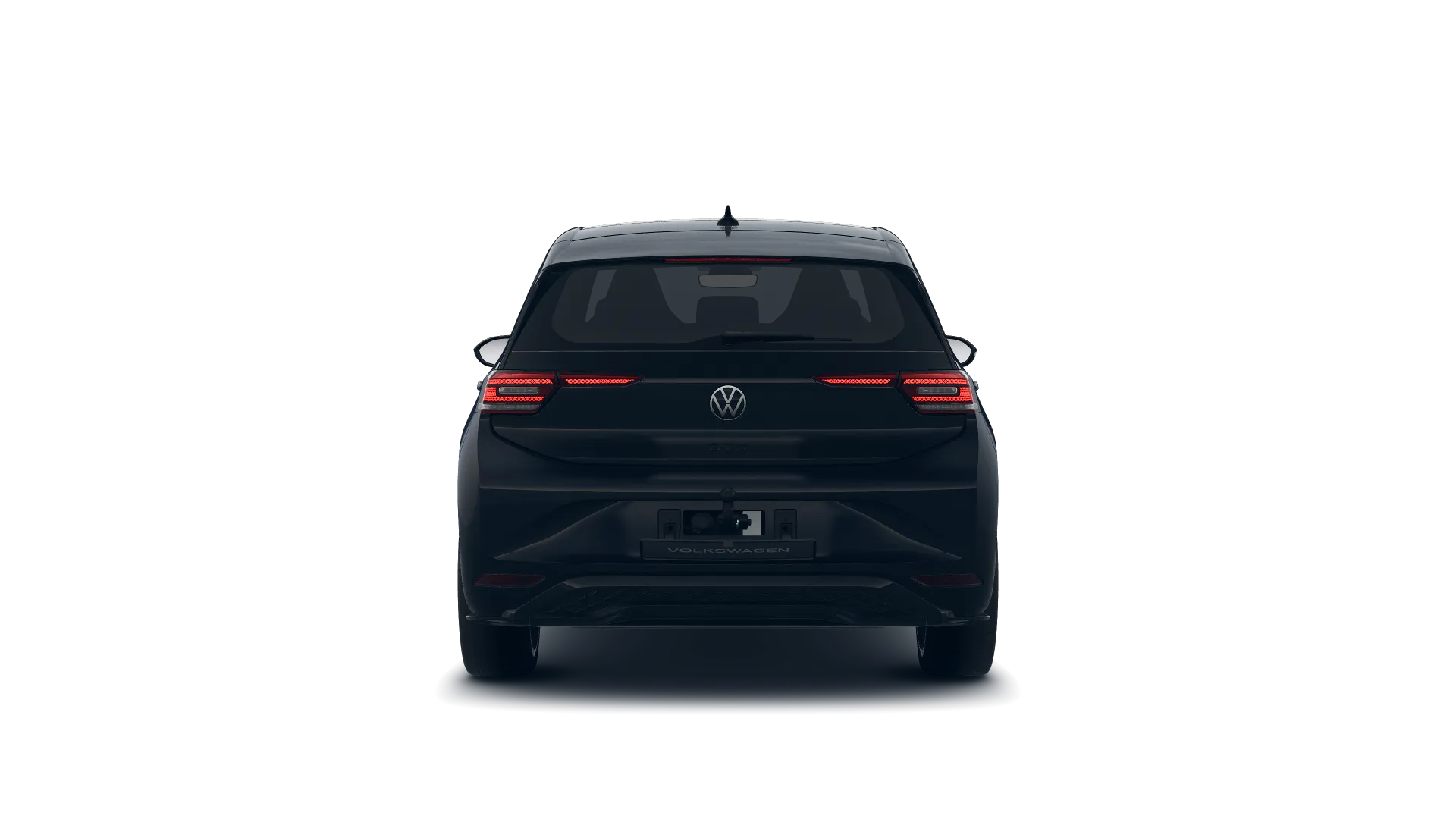 Volkswagen ID.3 GTX