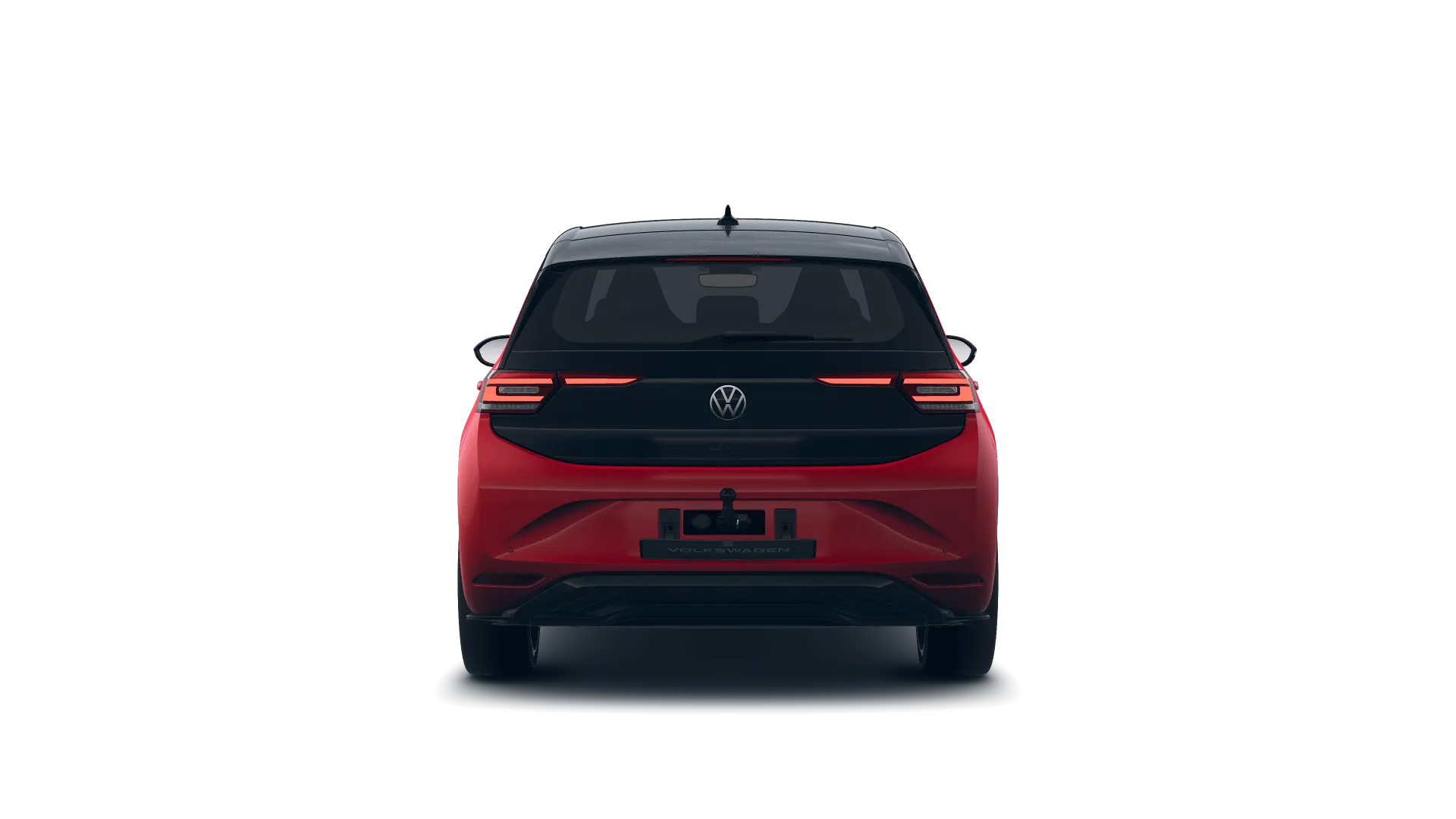 Volkswagen ID.3 GTX