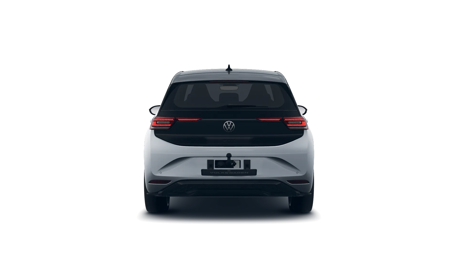 Volkswagen ID.3 GTX Performance