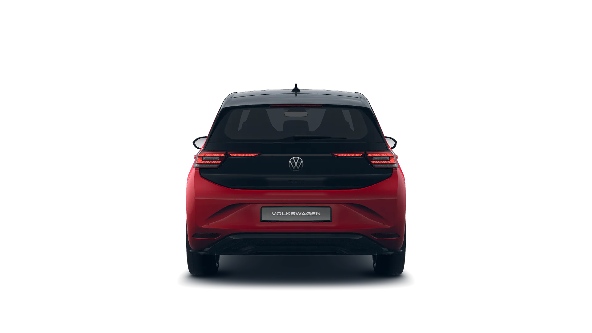 Volkswagen ID.3 GTX
