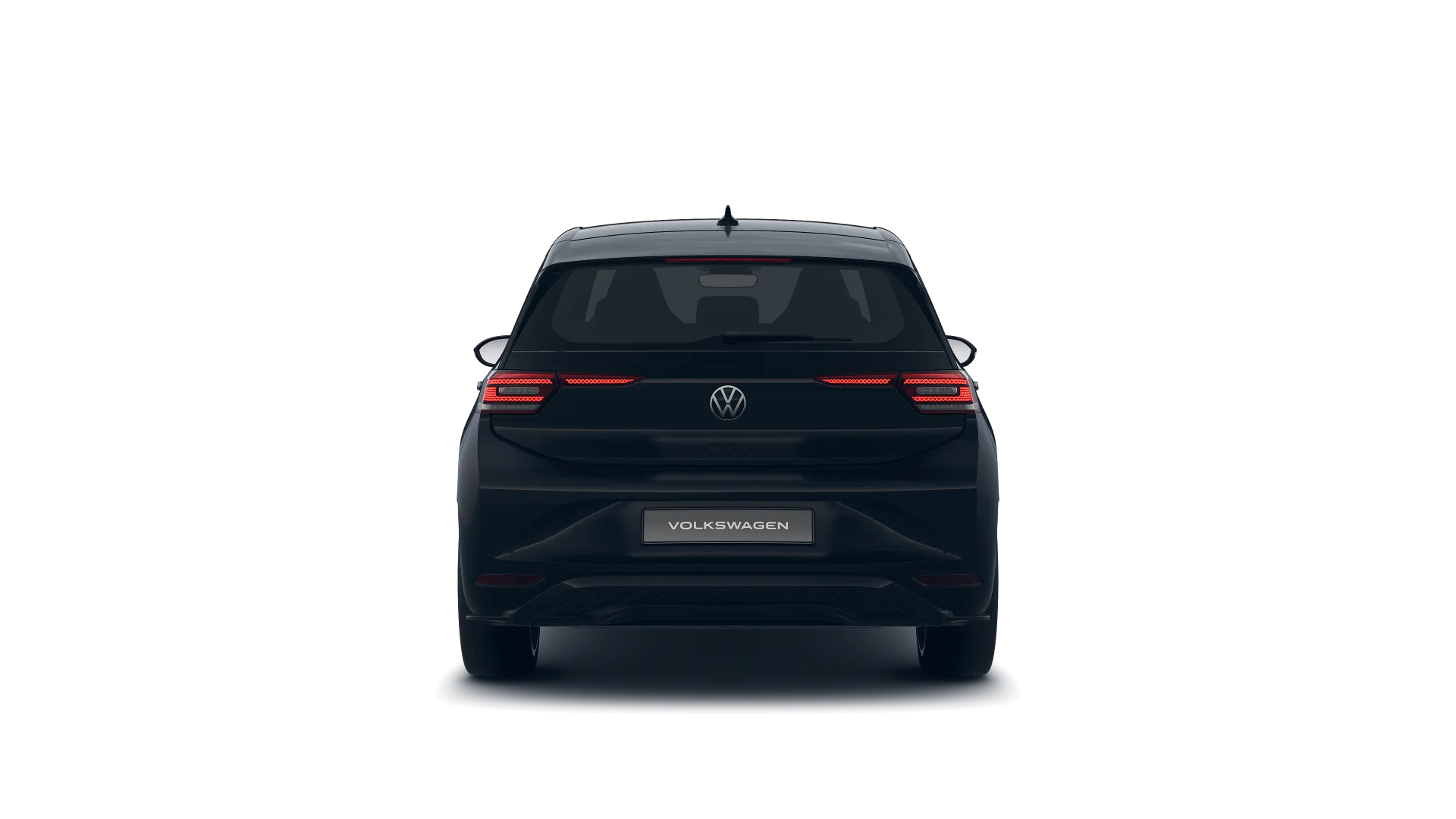Volkswagen ID.3 GTX Performance