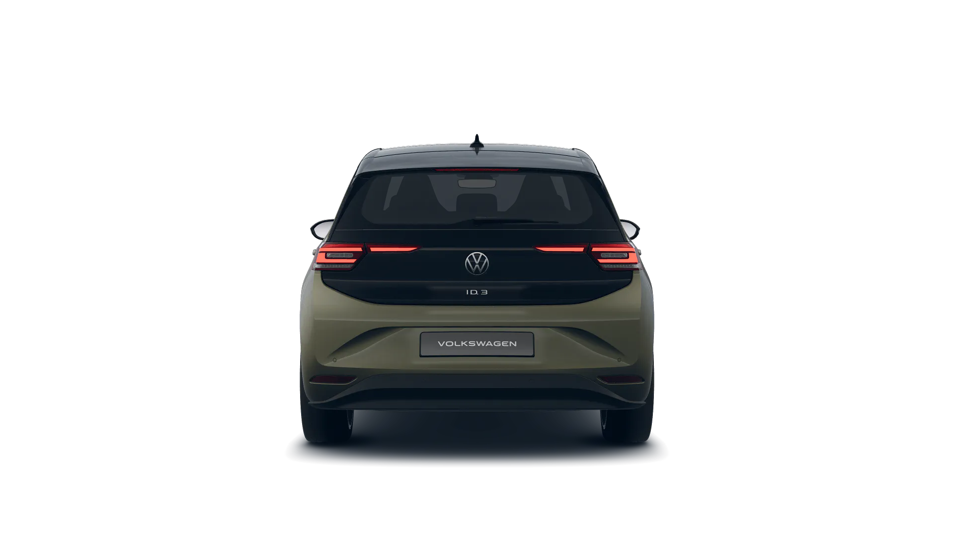 Volkswagen ID.3 GOAL Pro S