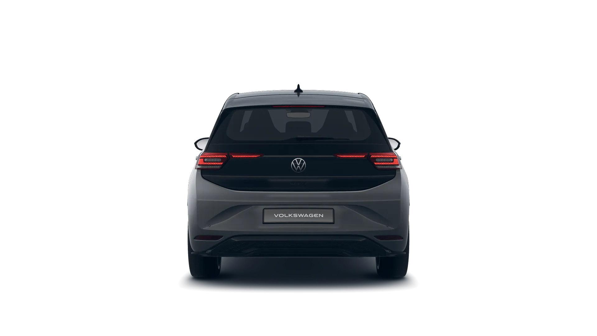 Volkswagen ID.3 GTX Performance