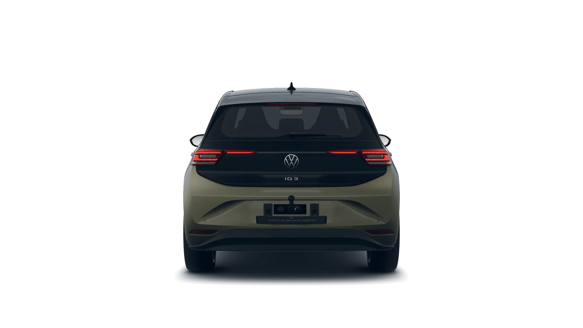 Volkswagen ID.3 Pro S