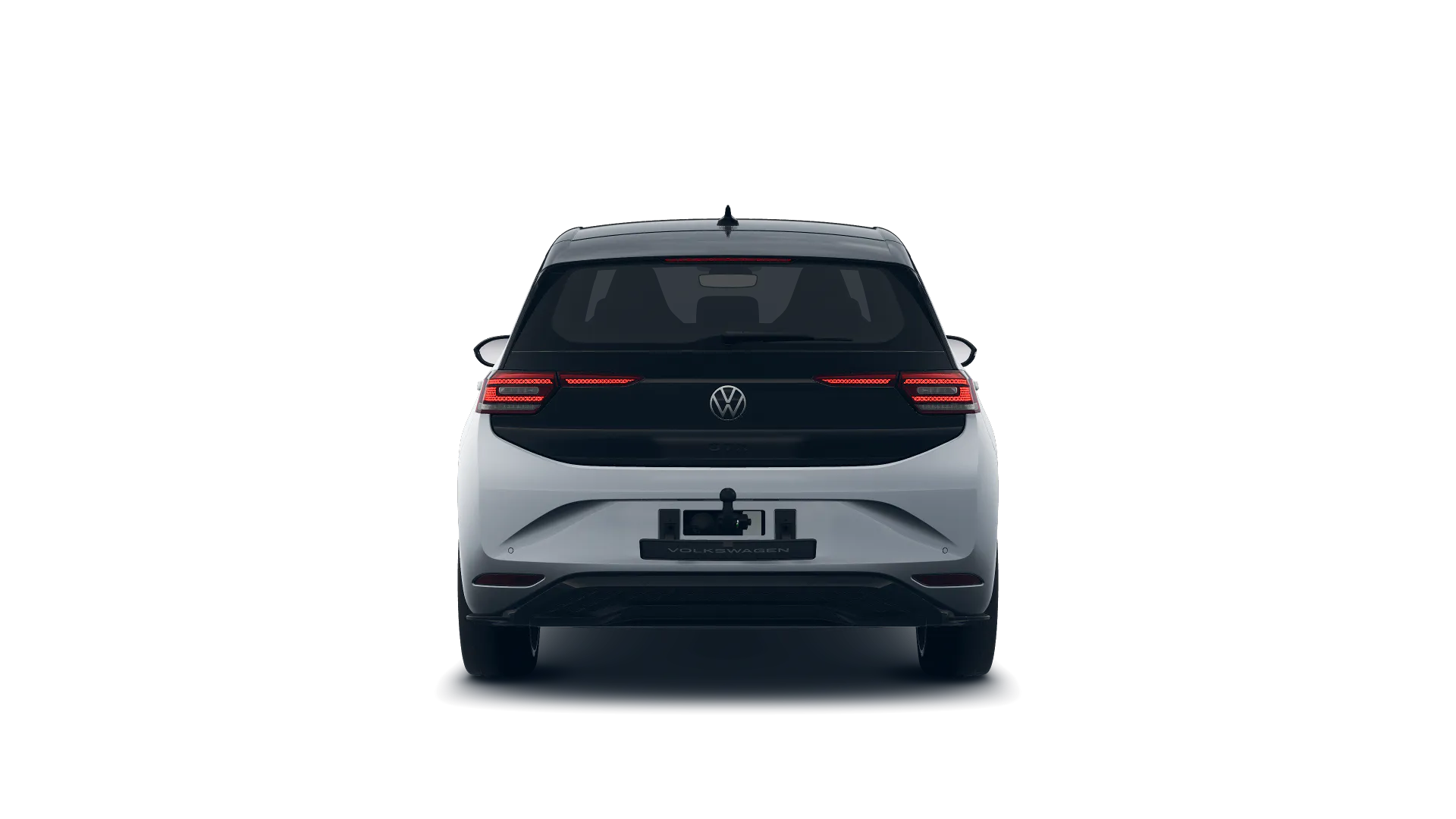 Volkswagen ID.3 GTX