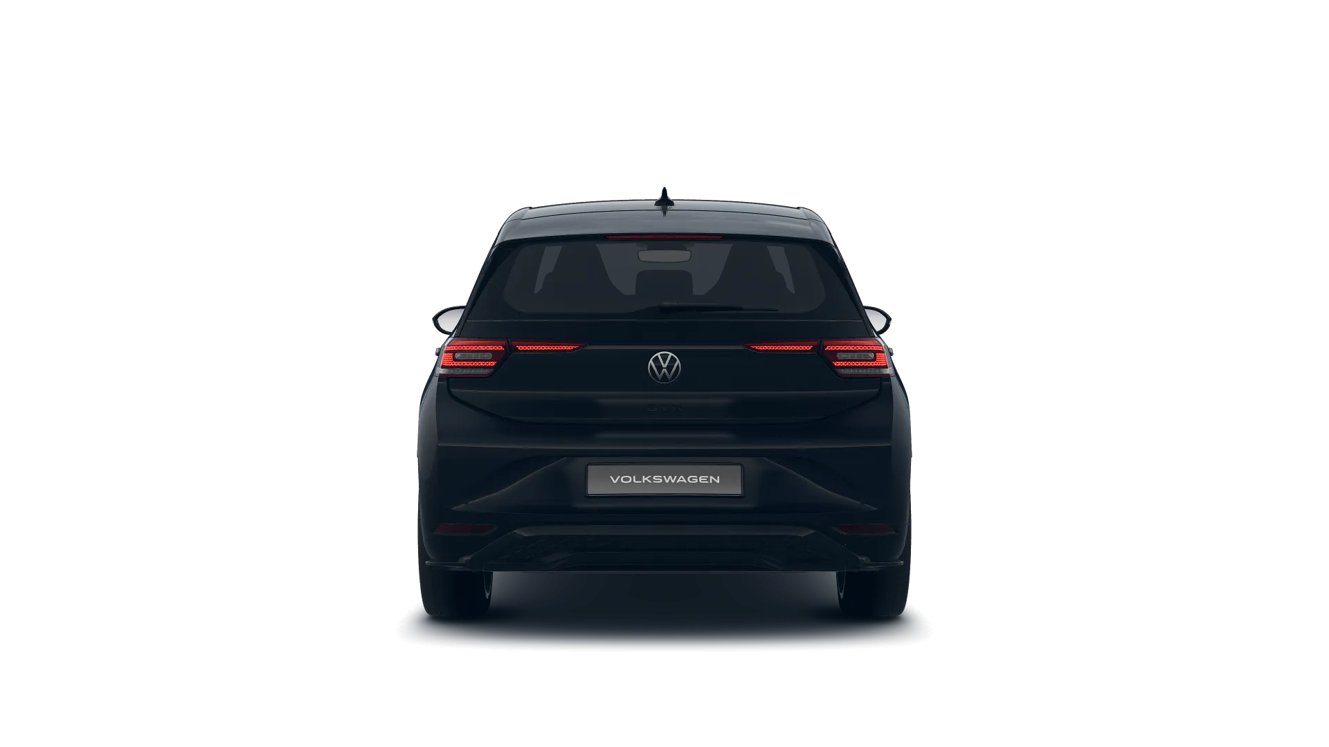 Volkswagen ID.3 GTX Performance