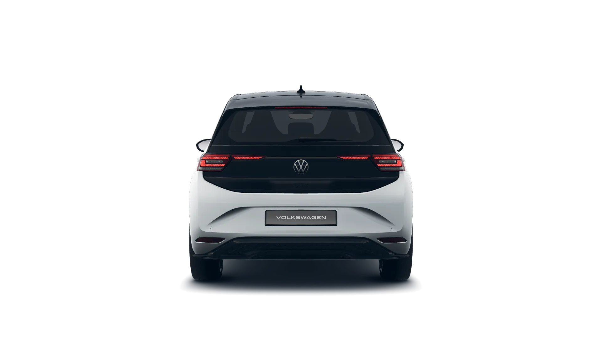 Volkswagen ID.3 GTX Performance