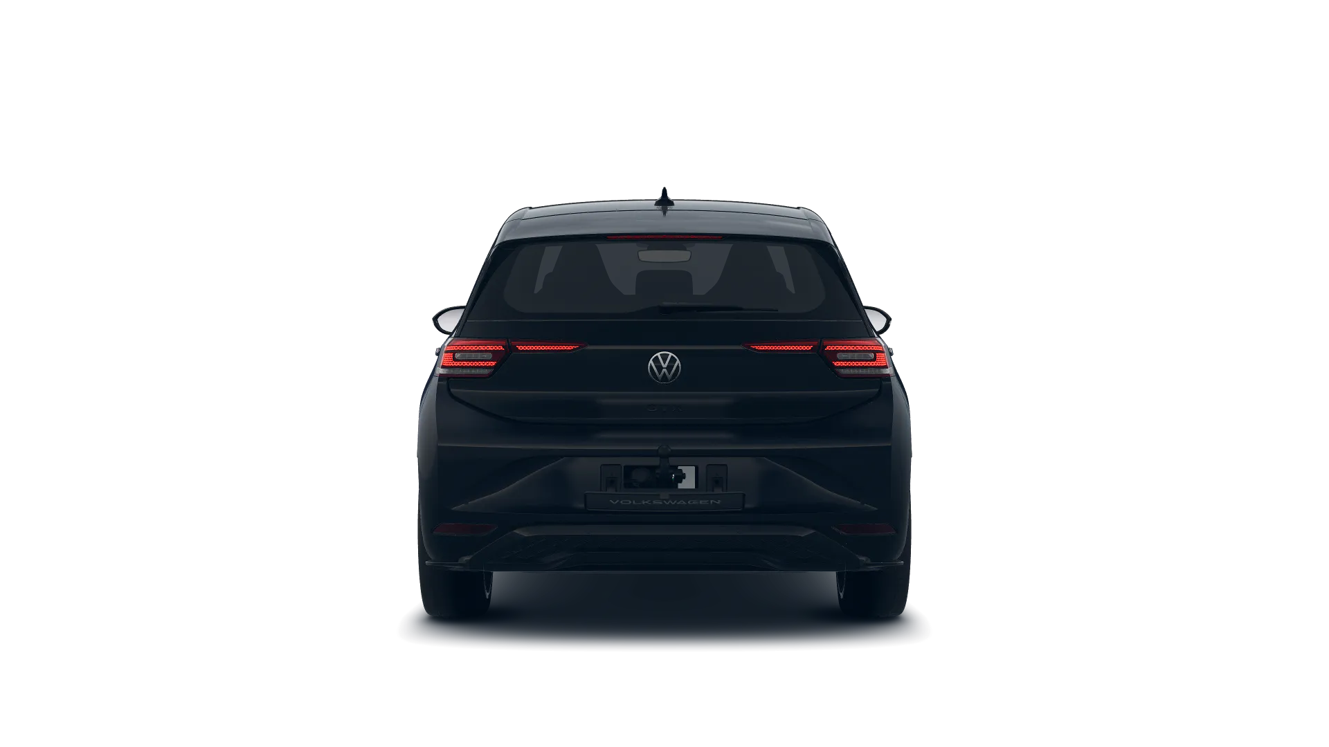 Volkswagen ID.3 GTX Performance