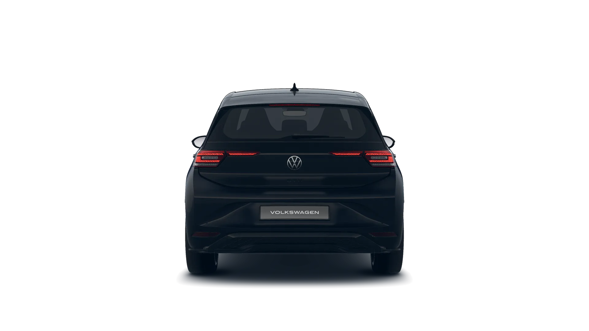 Volkswagen ID.3 GTX Performance