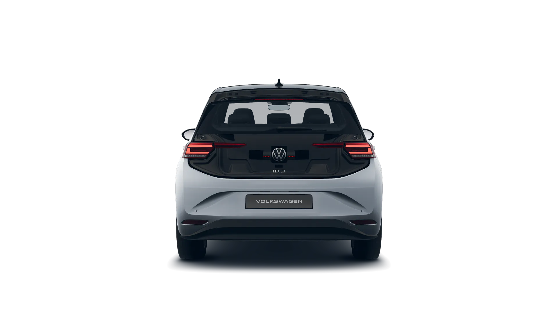 Volkswagen ID.3 Pro