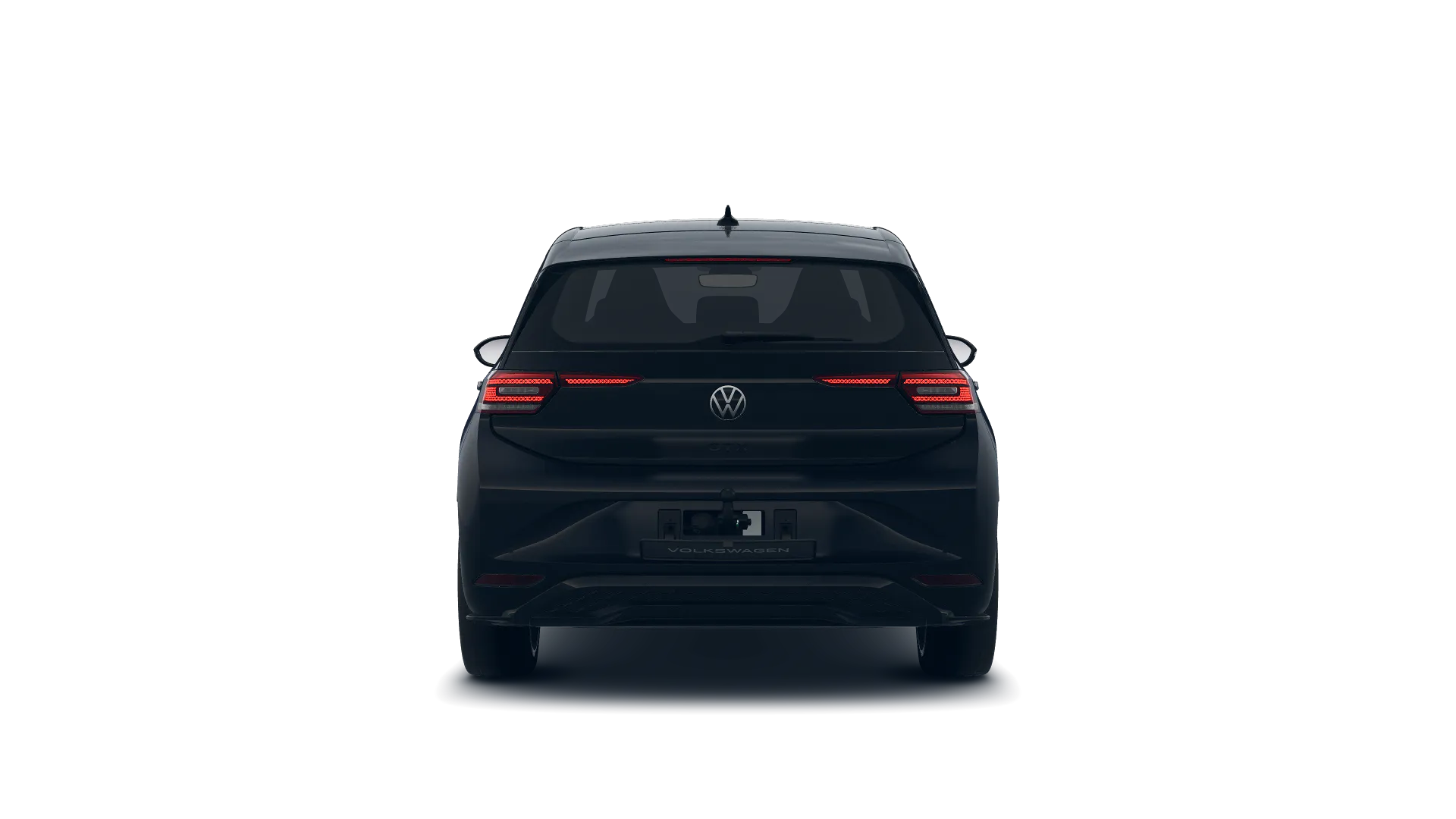 Volkswagen ID.3 GTX Performance