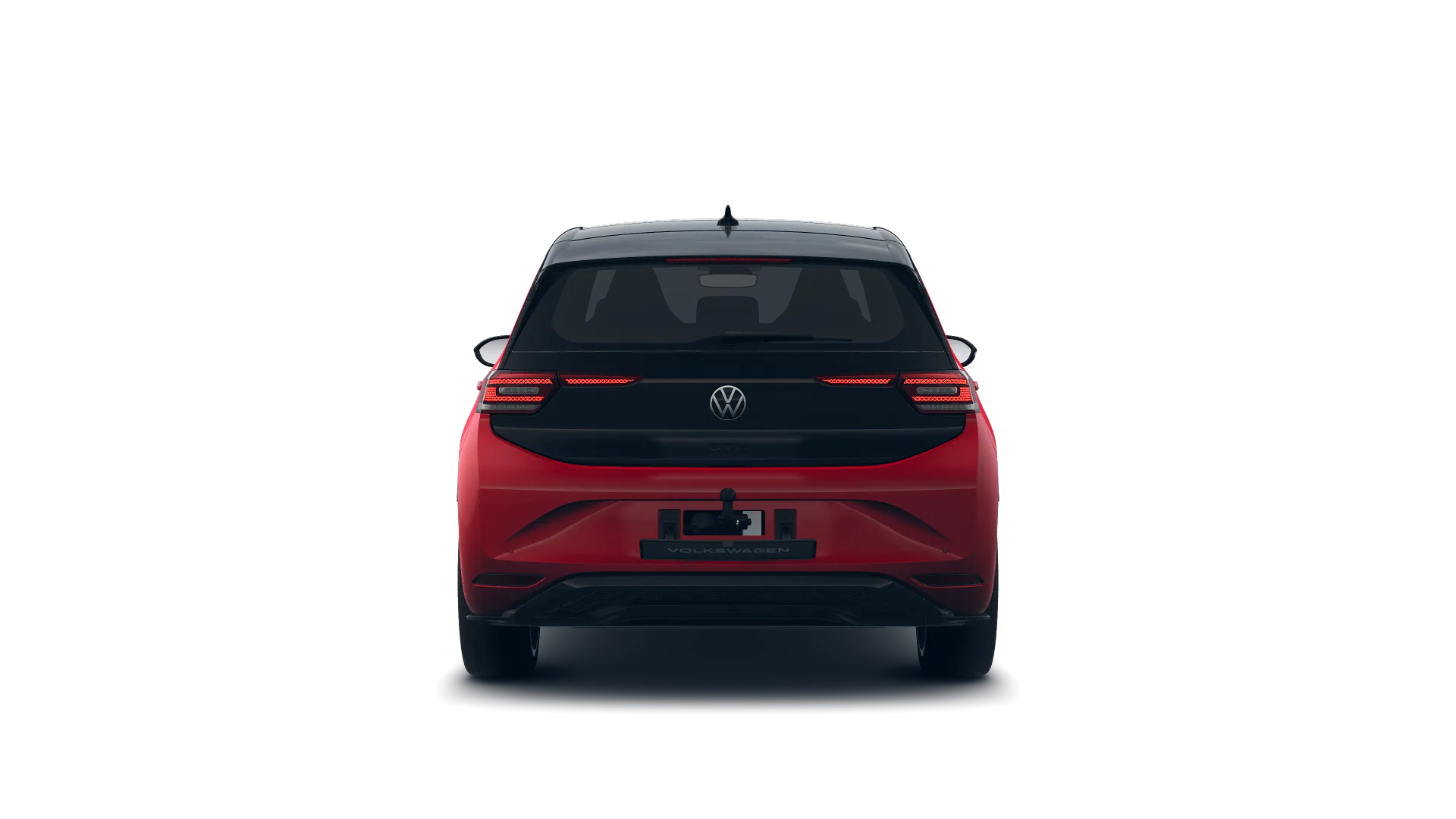 Volkswagen ID.3 GTX Performance