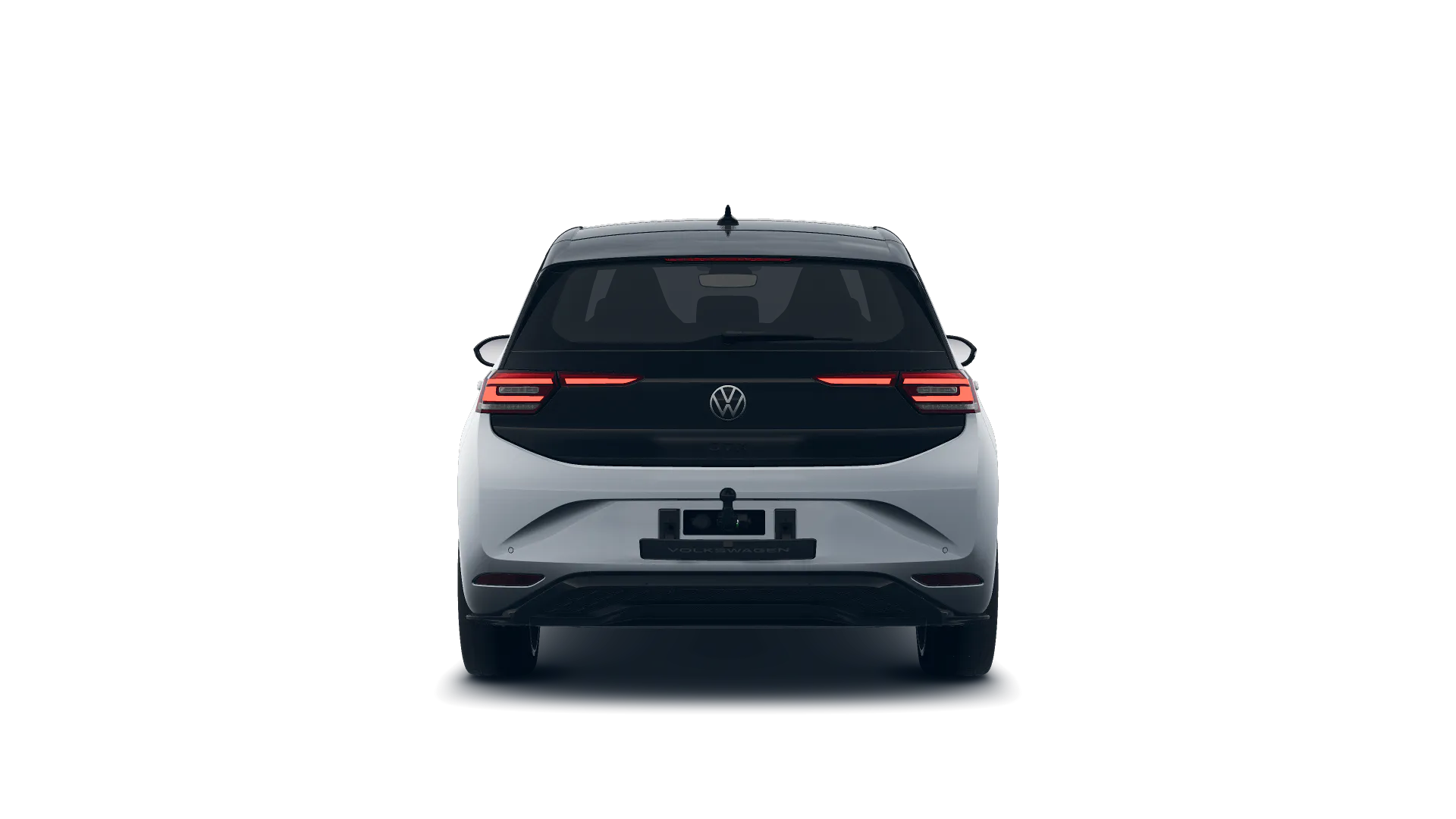 Volkswagen ID.3 GTX Performance