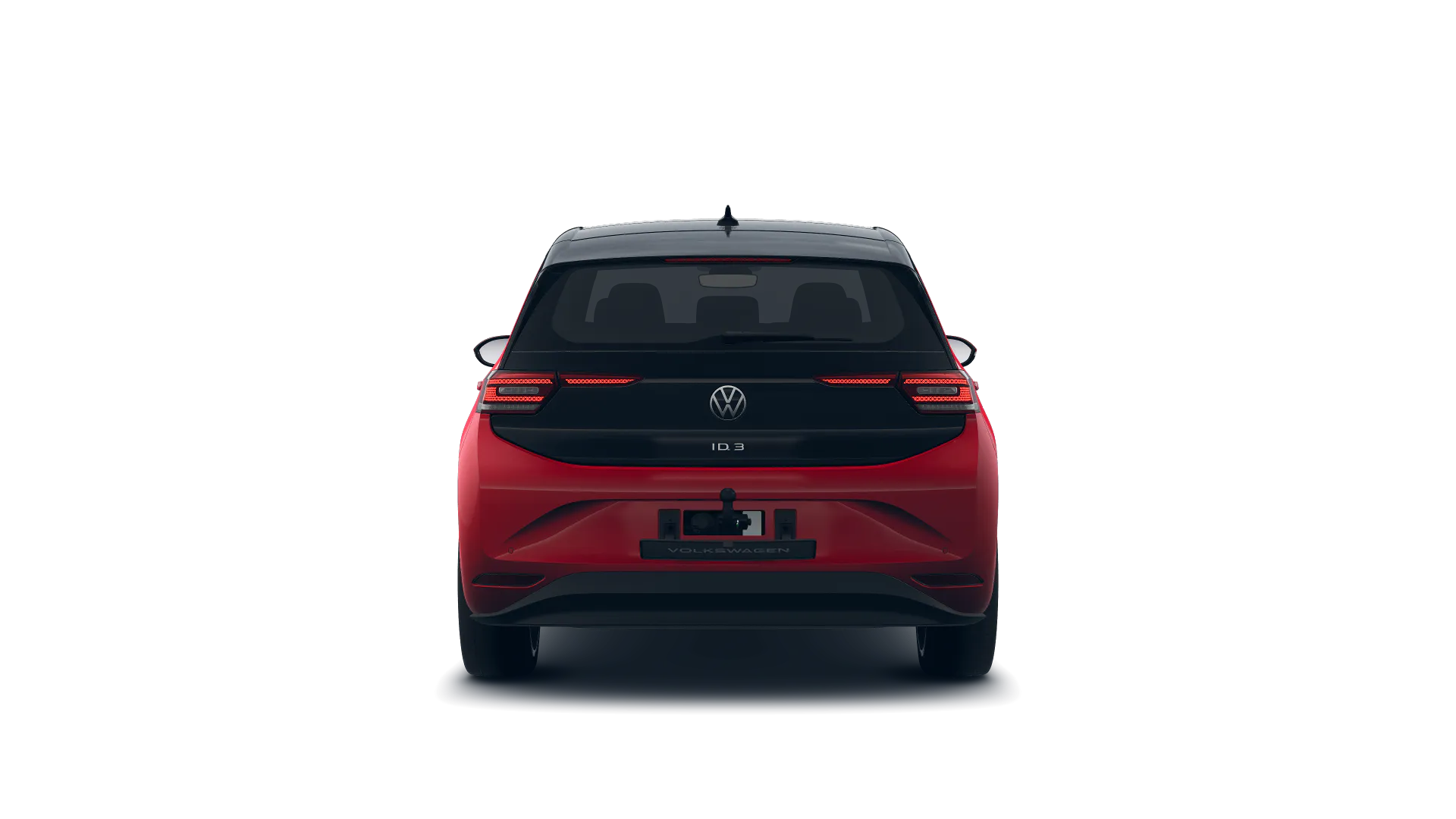 Volkswagen ID.3 Pro S