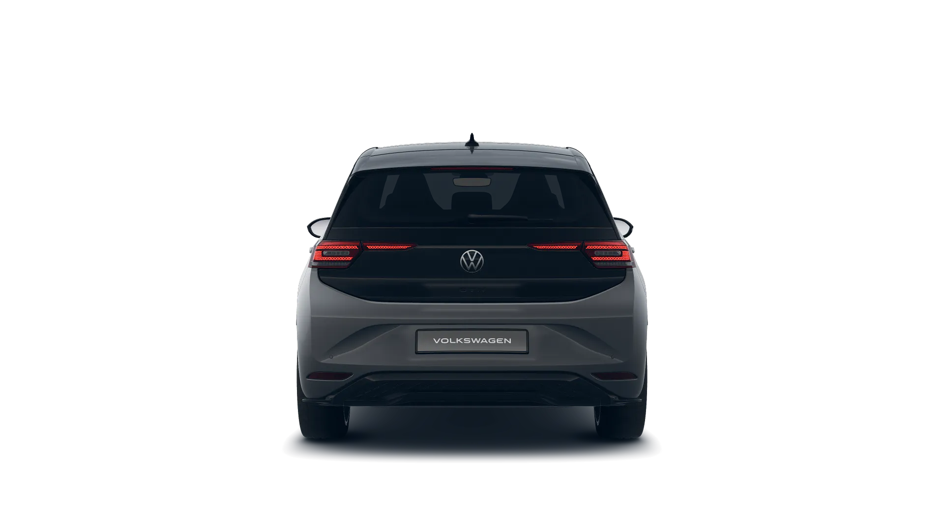 Volkswagen ID.3 GTX Performance