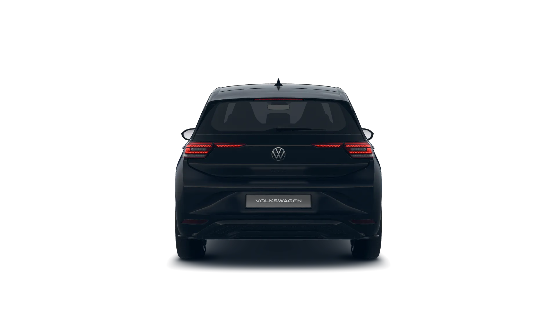Volkswagen ID.3 GTX