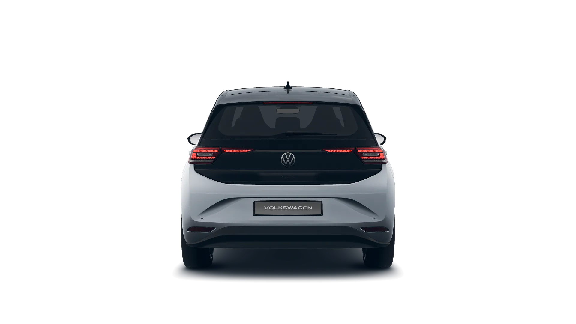 Volkswagen ID.3 Pro S