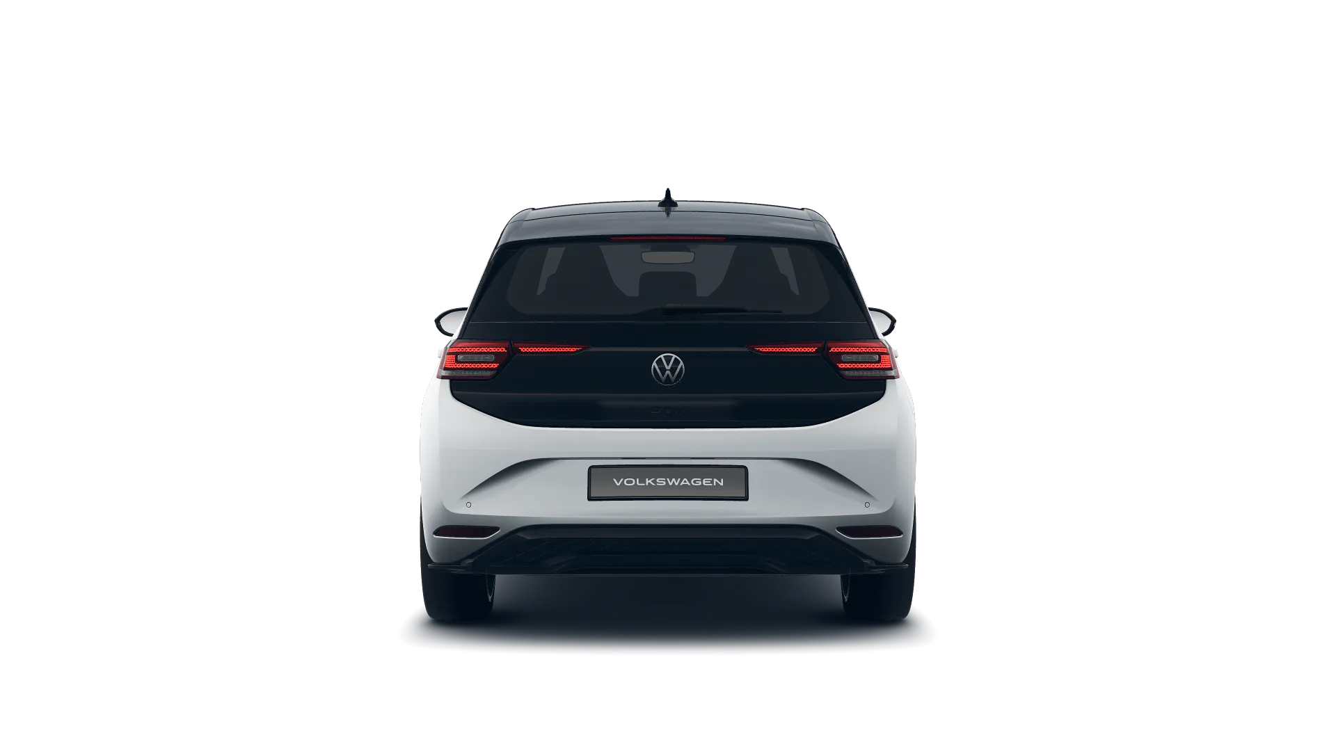 Volkswagen ID.3 GTX