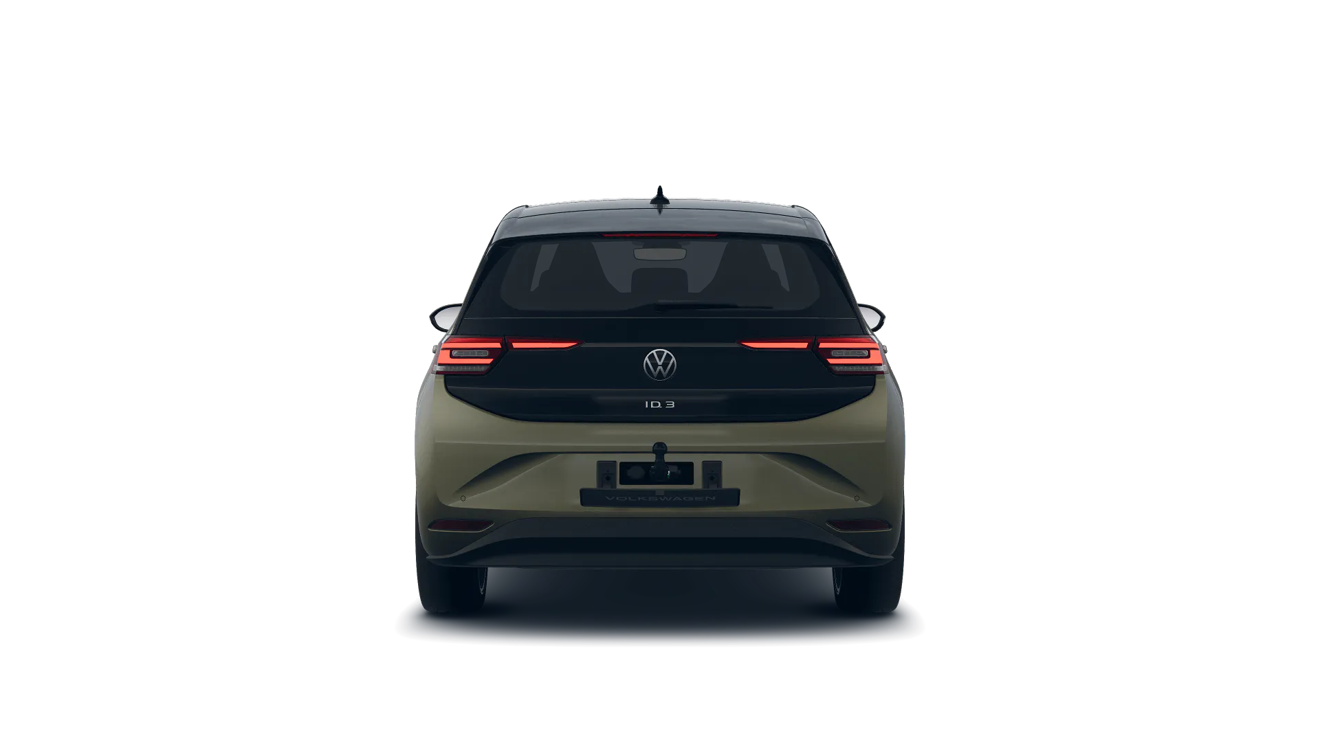 Volkswagen ID.3 Pro