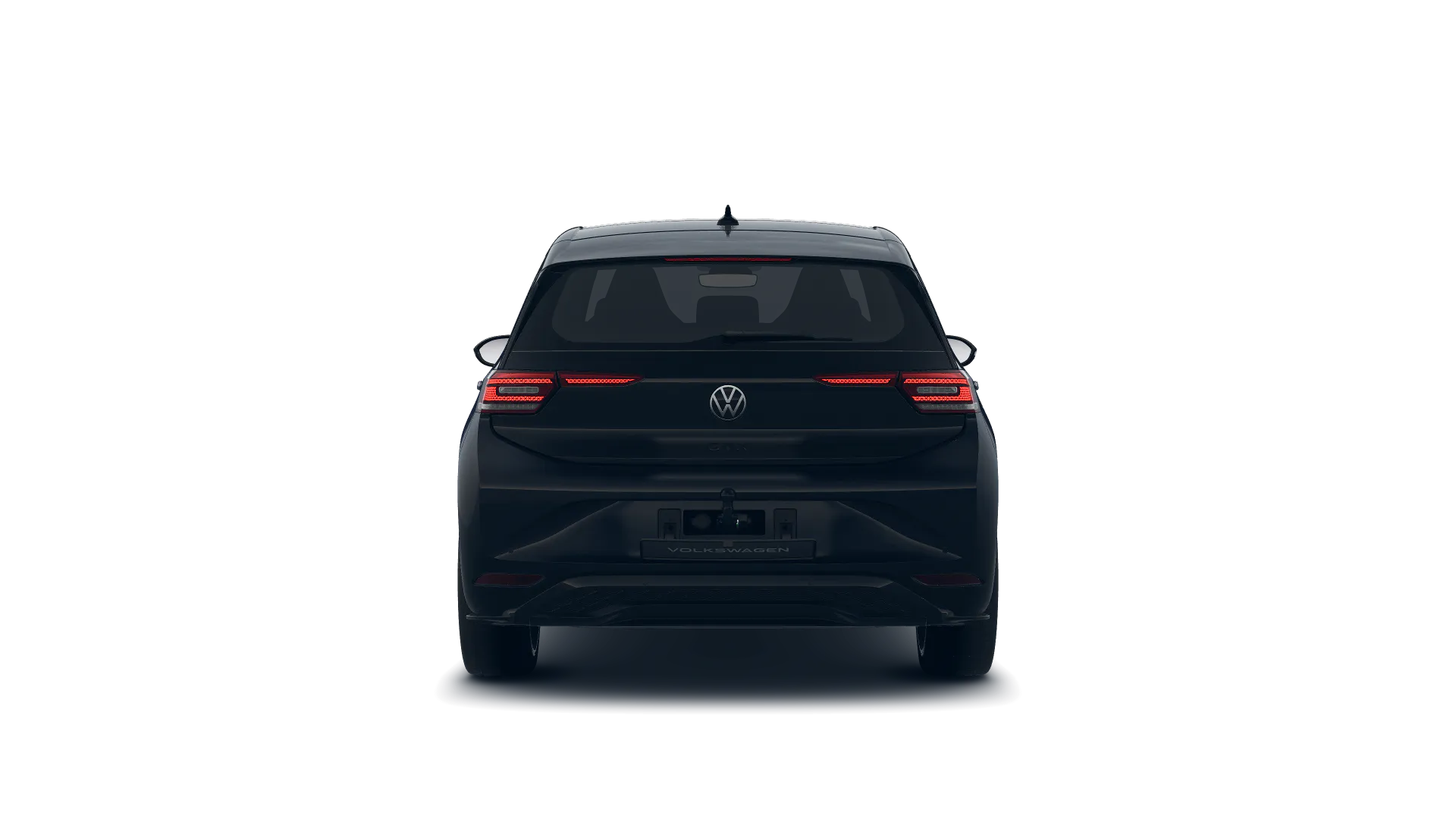 Volkswagen ID.3 GTX