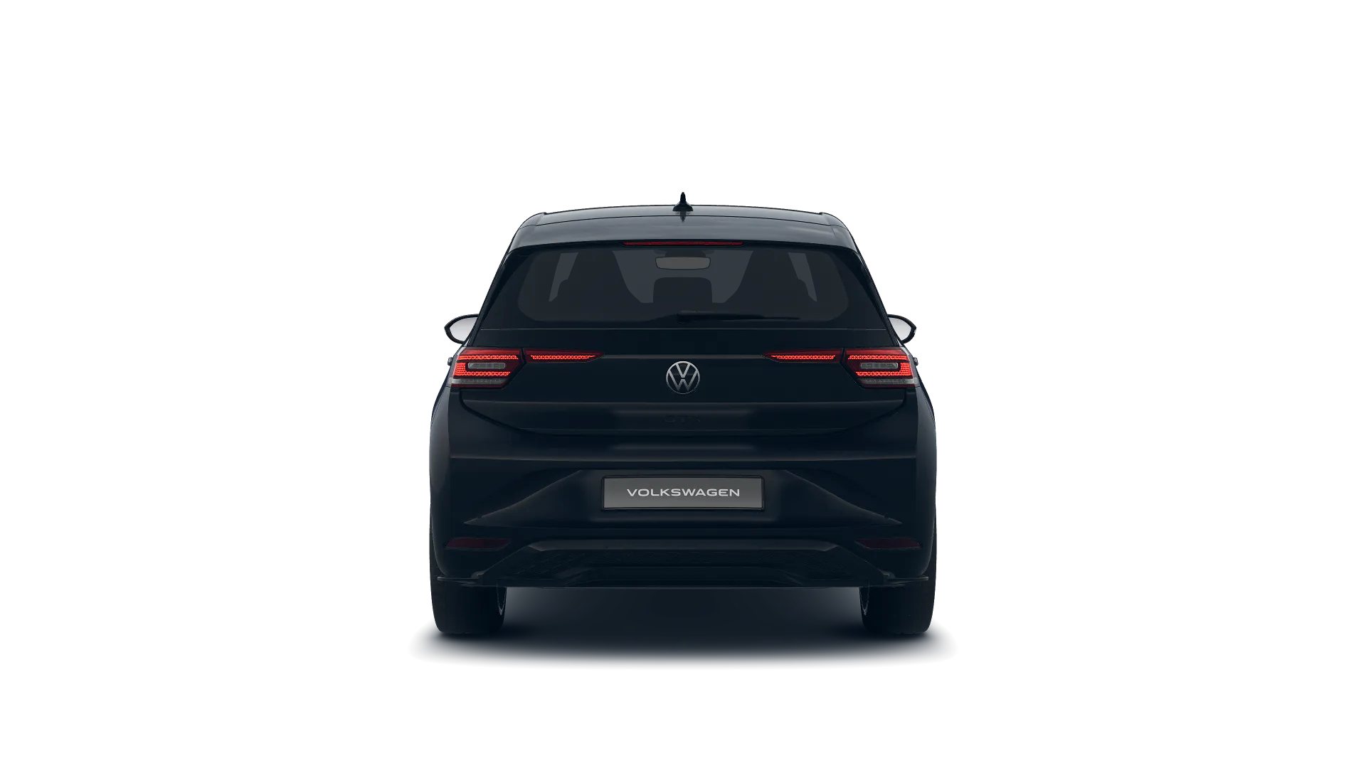 Volkswagen ID.3 GTX
