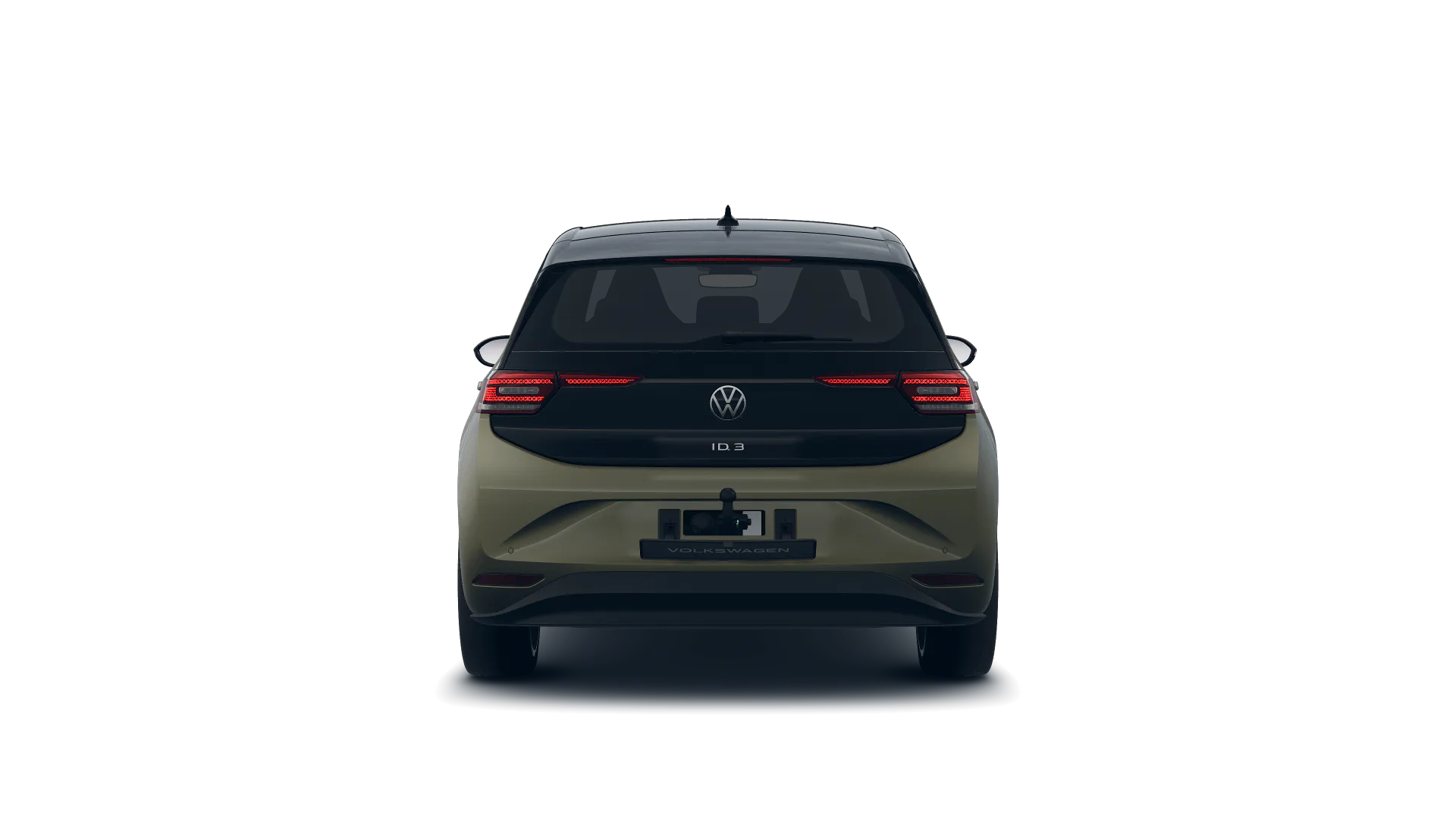 Volkswagen ID.3 Pro S