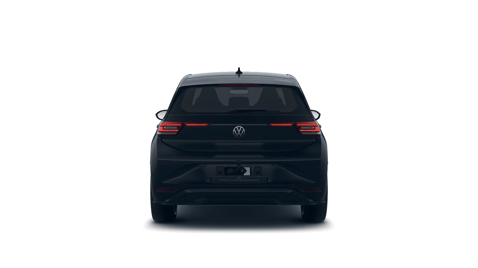 Volkswagen ID.3 GTX Performance