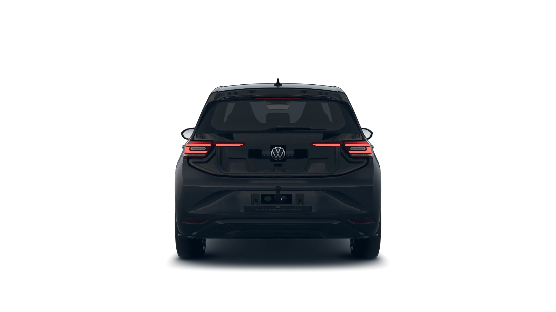 Volkswagen ID.3 GTX