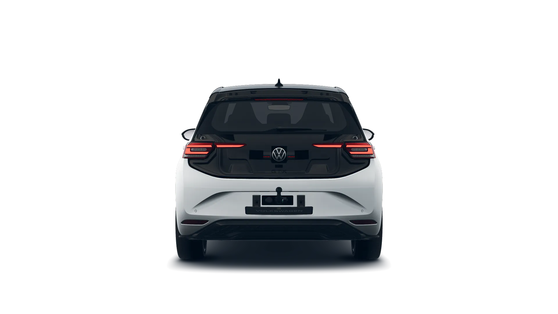 Volkswagen ID.3 GTX