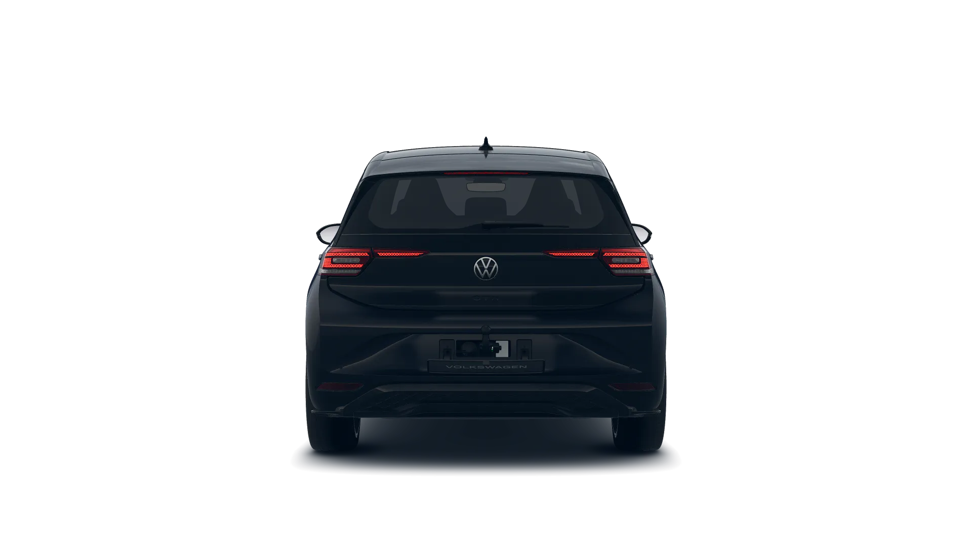 Volkswagen ID.3 GTX Performance