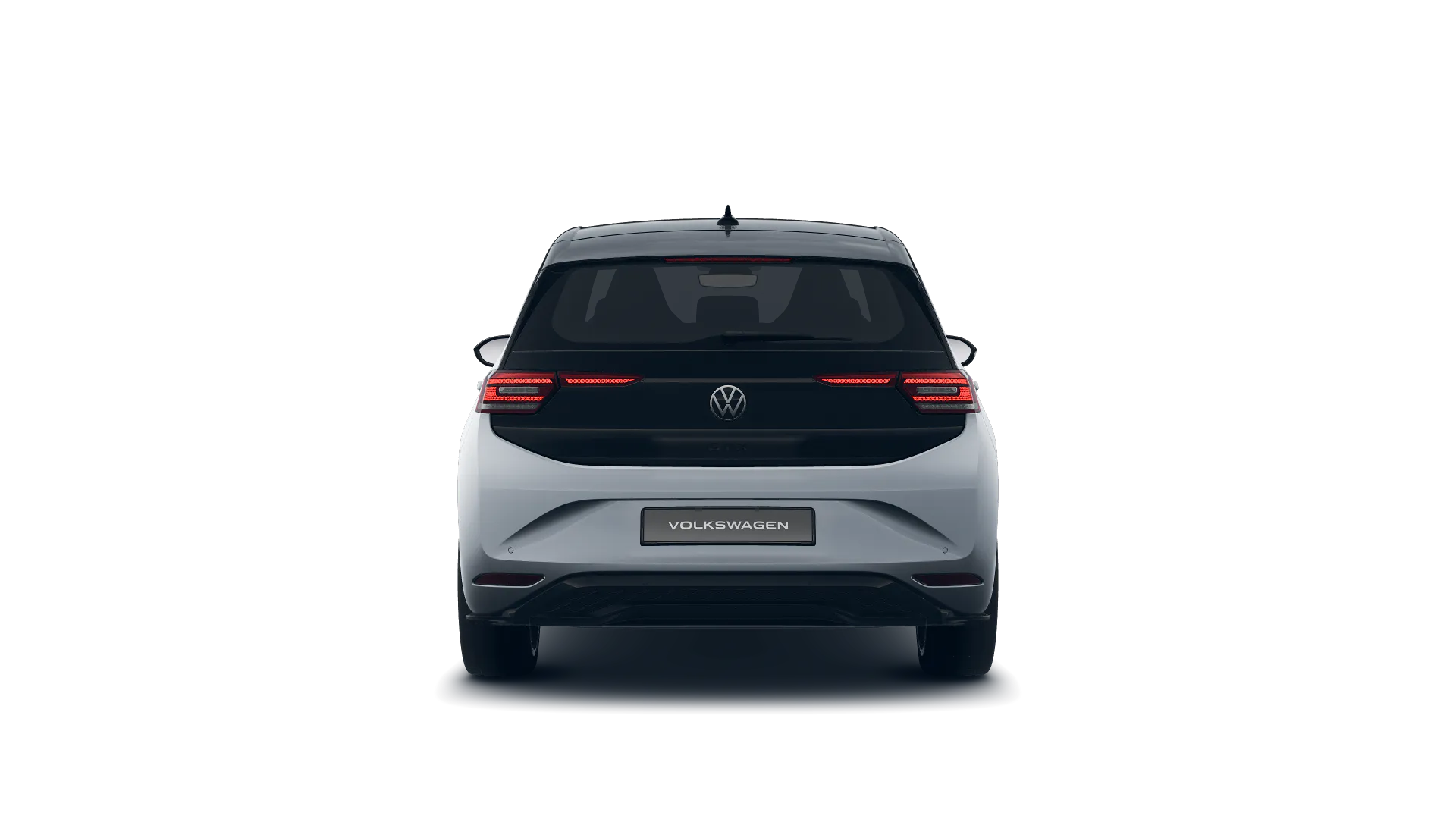 Volkswagen ID.3 GTX