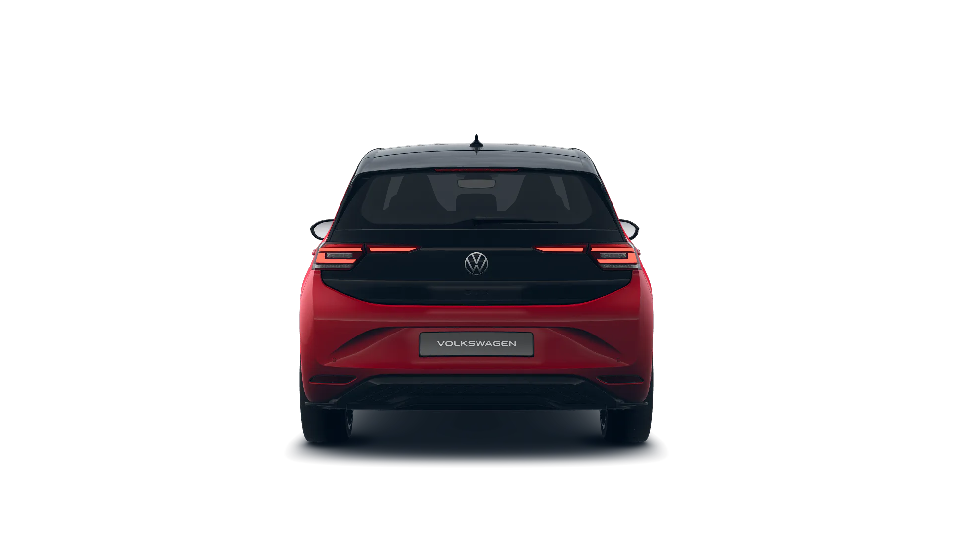 Volkswagen ID.3 GTX