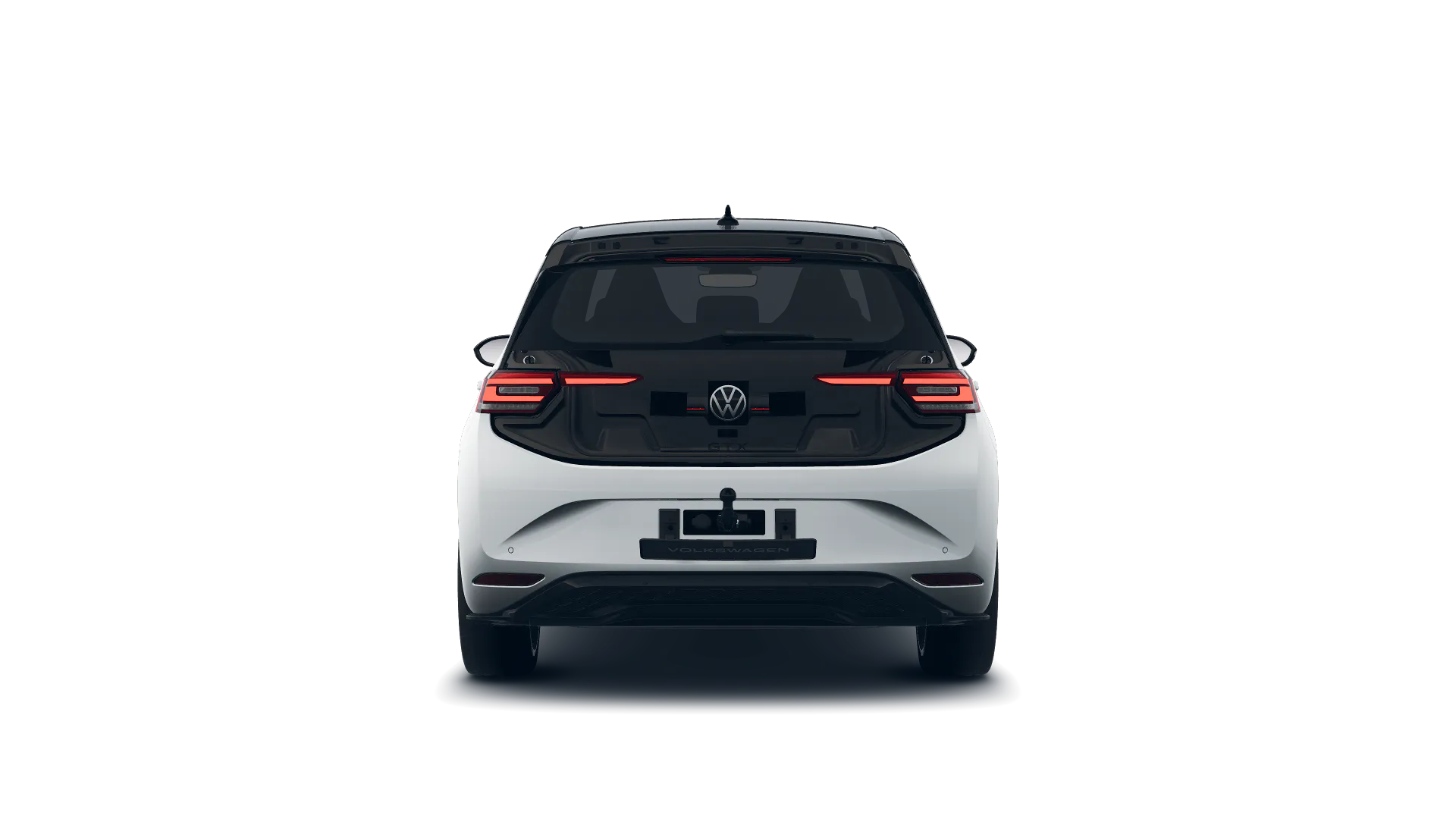 Volkswagen ID.3 GTX