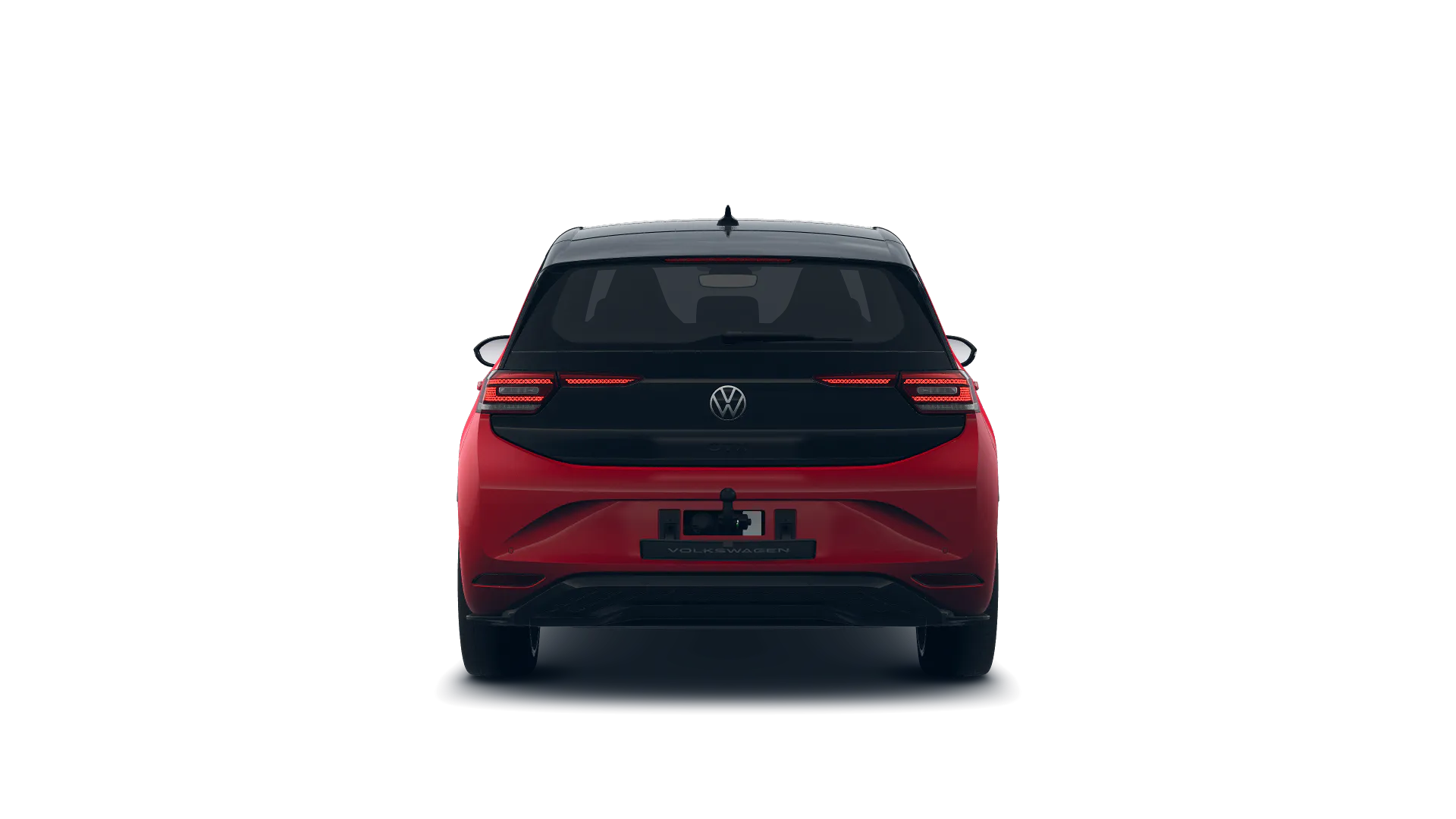 Volkswagen ID.3 GTX Performance