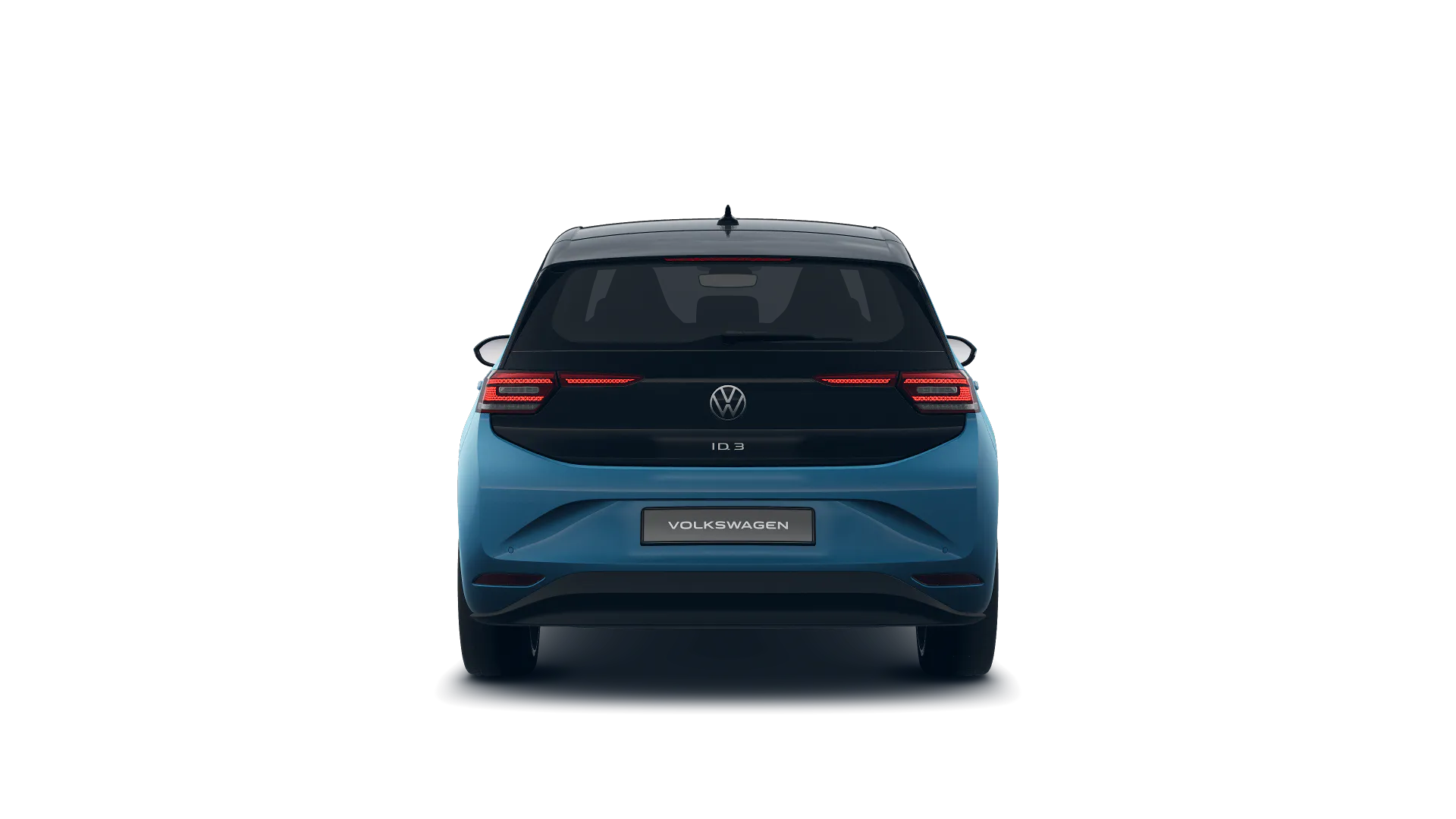 Volkswagen ID.3 Pro S