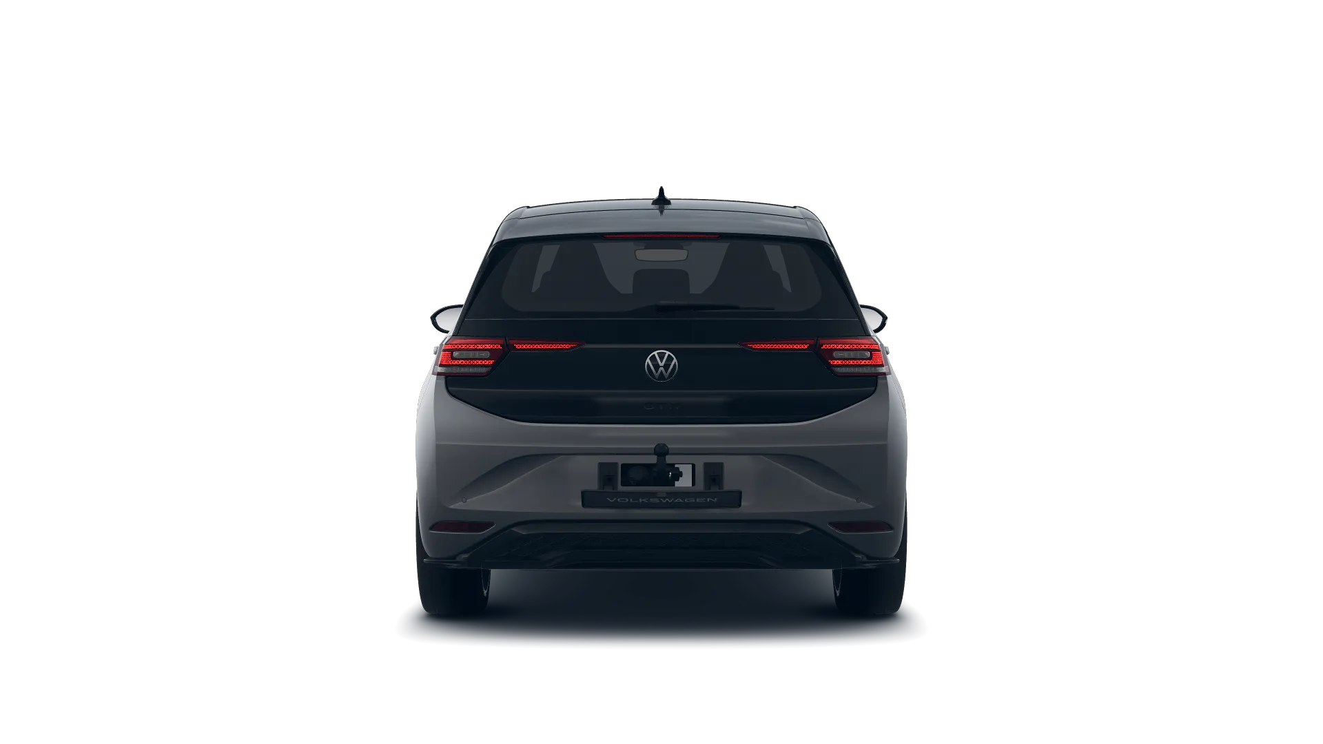 Volkswagen ID.3 GTX Performance