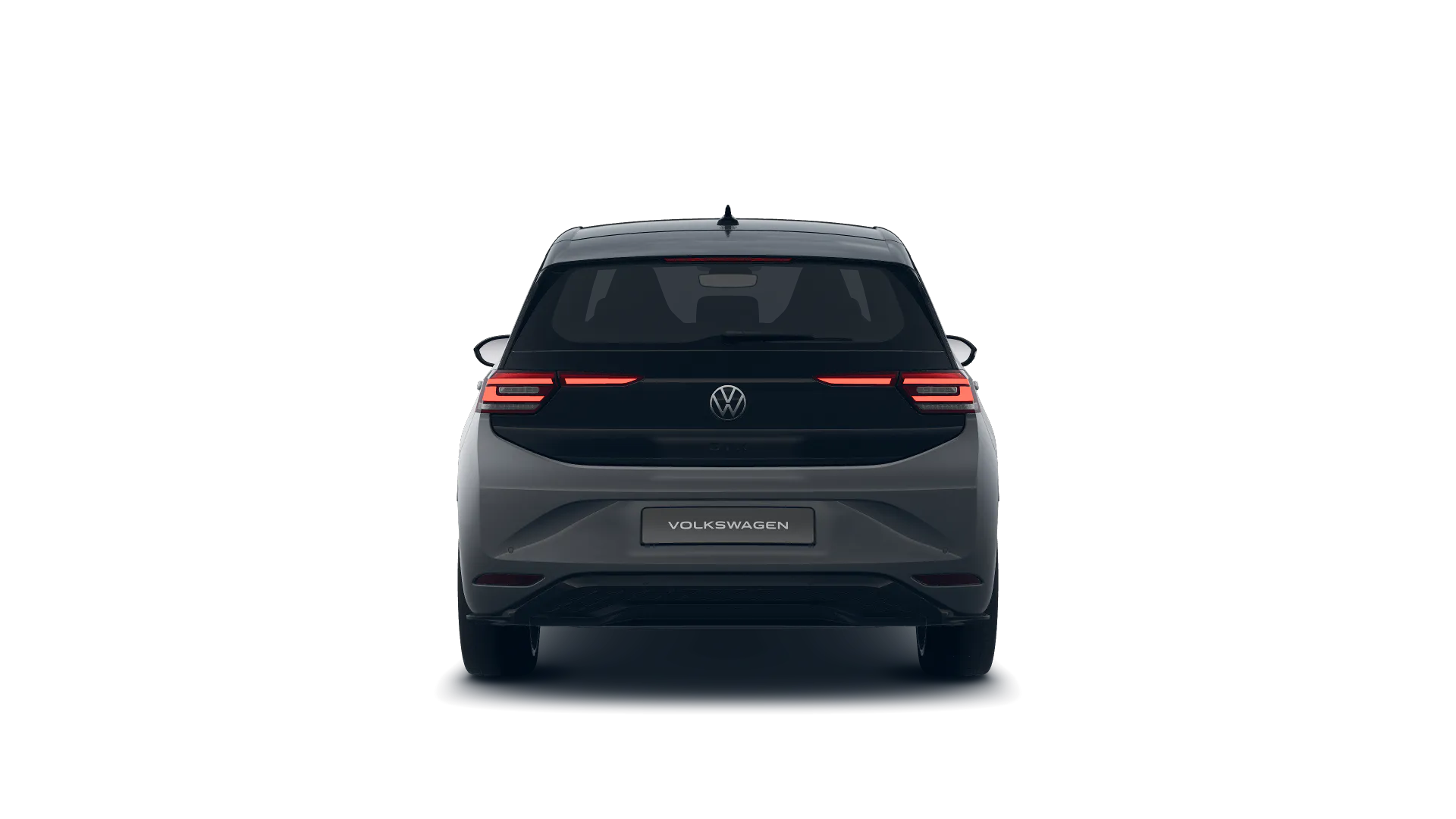 Volkswagen ID.3 GTX Performance