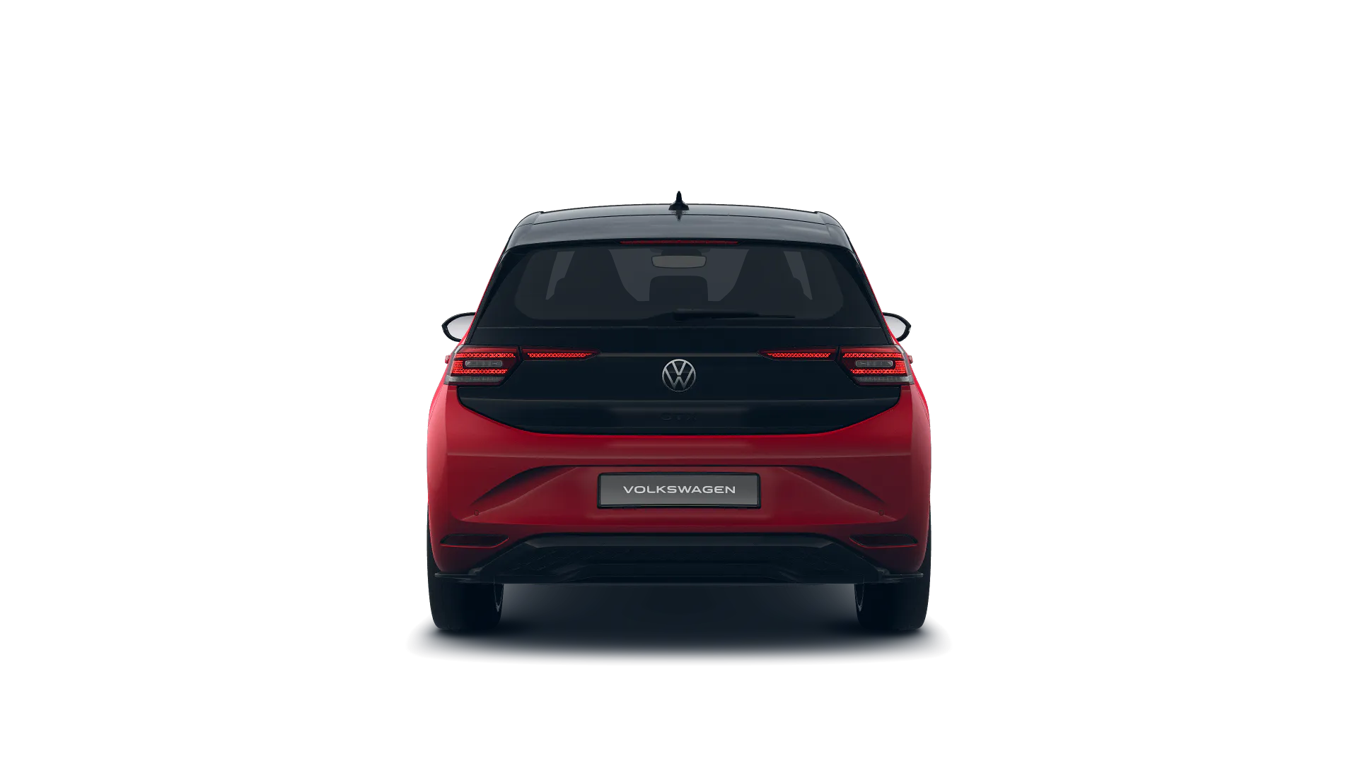 Volkswagen ID.3 GTX