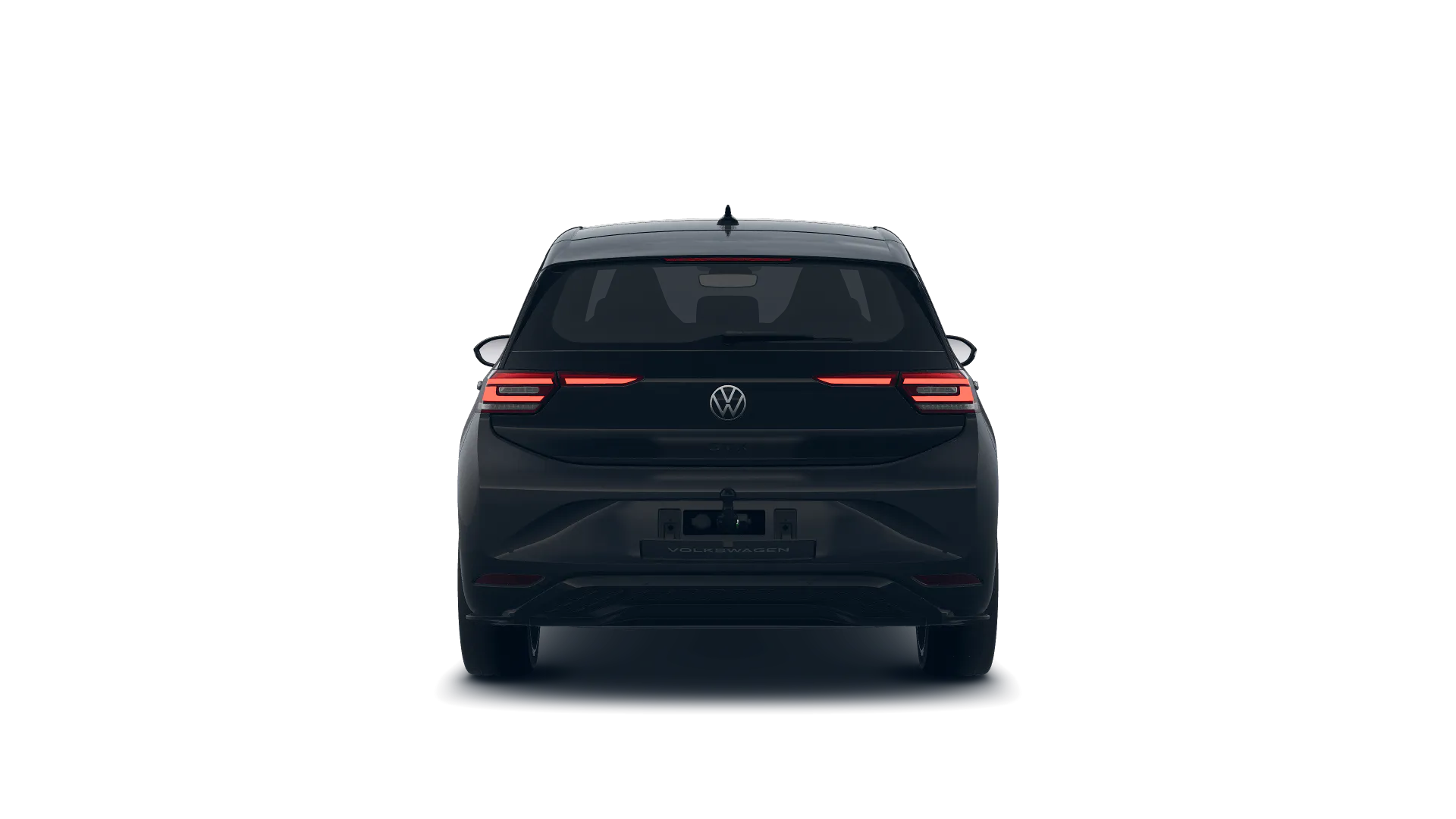 Volkswagen ID.3 GTX
