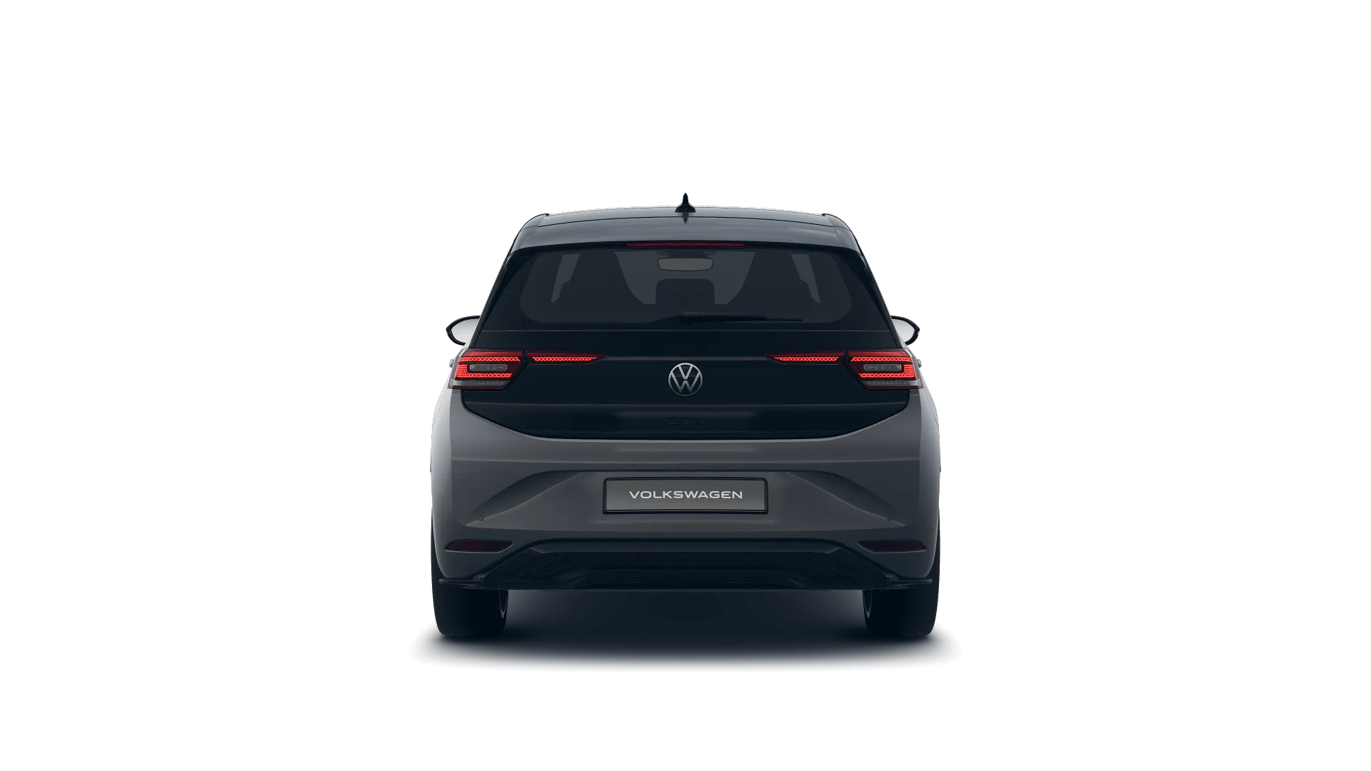 Volkswagen ID.3 GTX Performance