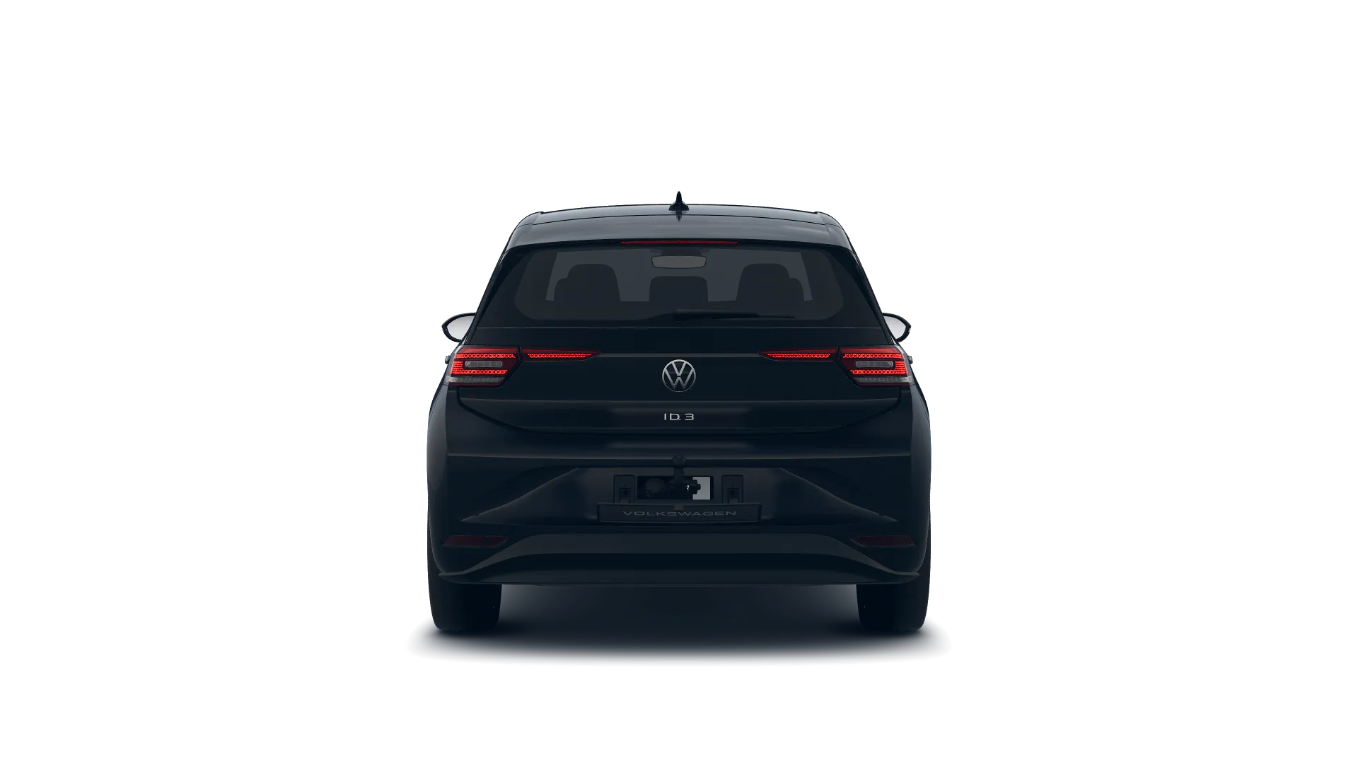 Volkswagen ID.3 Pro